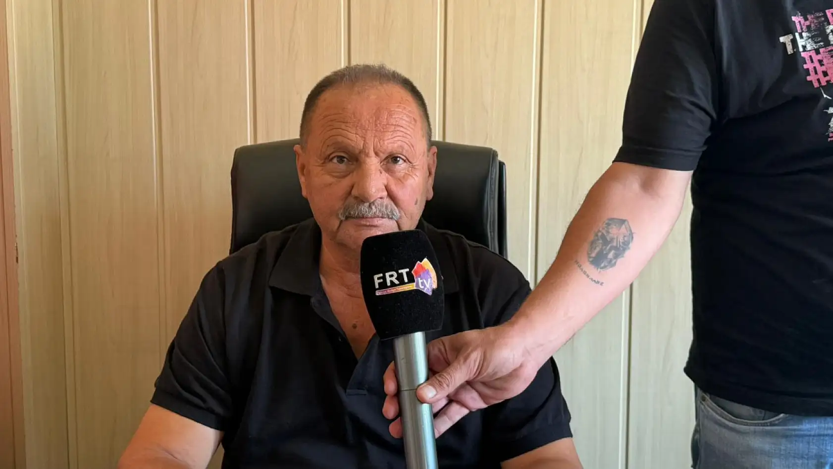 Karayiğit, 'Fethiye il olursa bürokrasi hız kazanır'