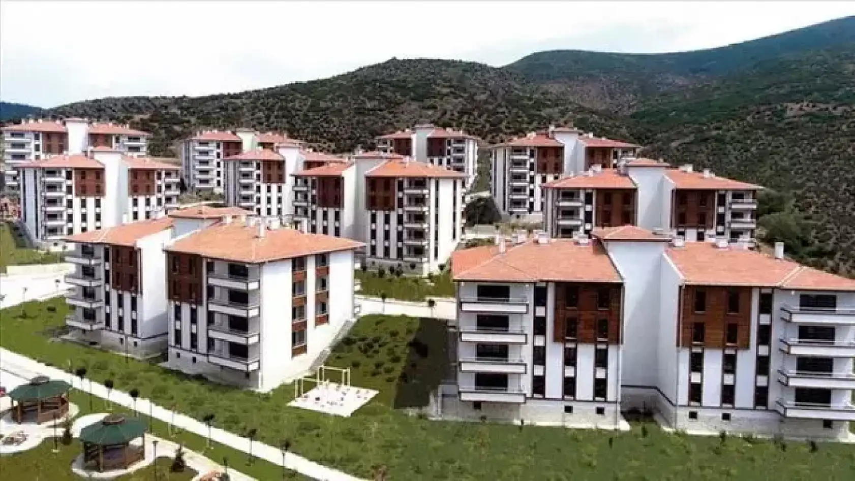 Muğla'da TOKİ ihalesi başlıyor! Uygun fiyat ve 48 ay taksitle arsa alma fırsatı
