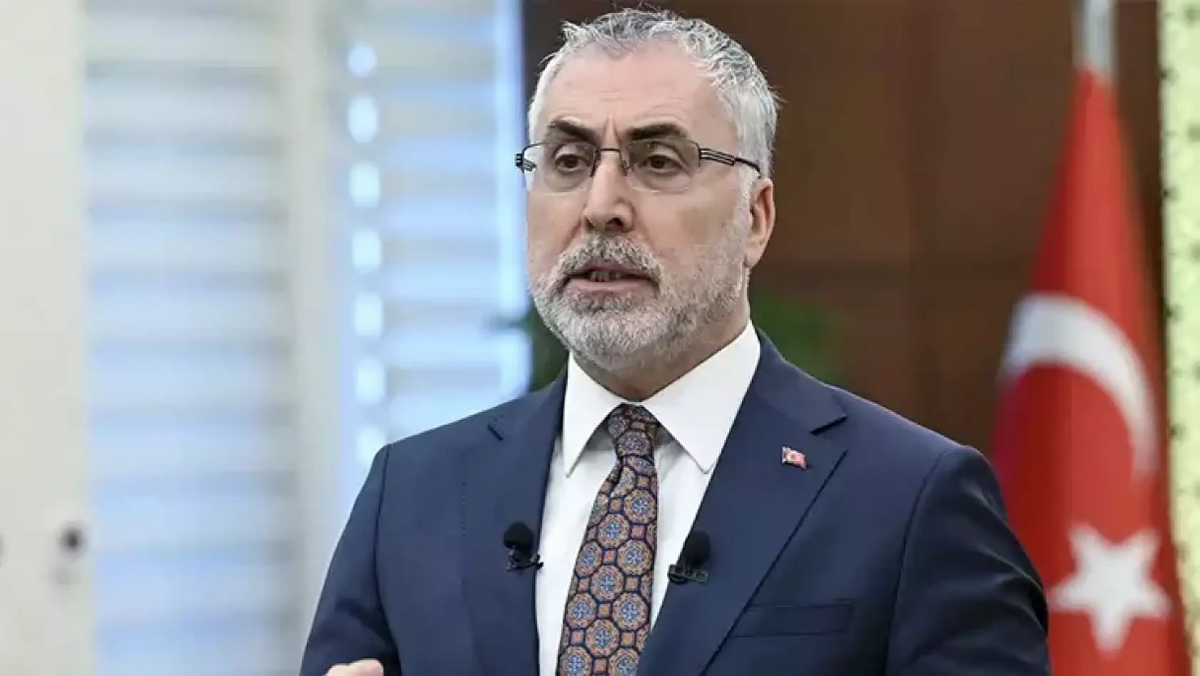 Kamu işçilerine 2025-2026 dönemi için zam protokolü imzalandı