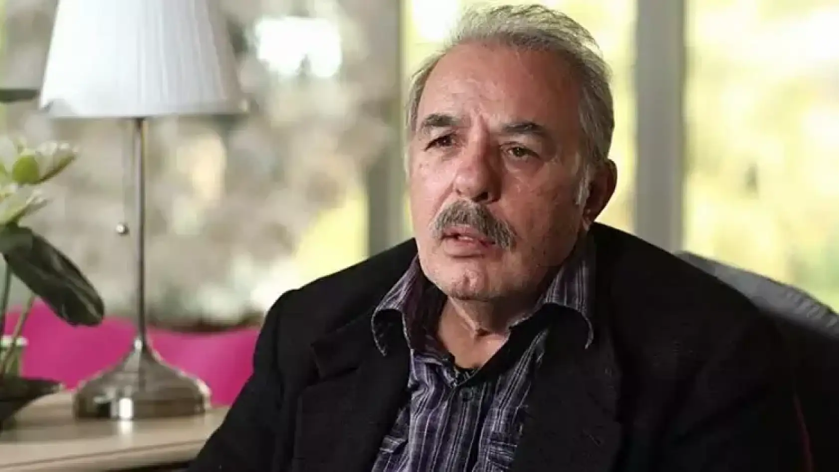 Sanatçı Ferdi Tayfur, Muğla'da hastaneye kaldırıldı