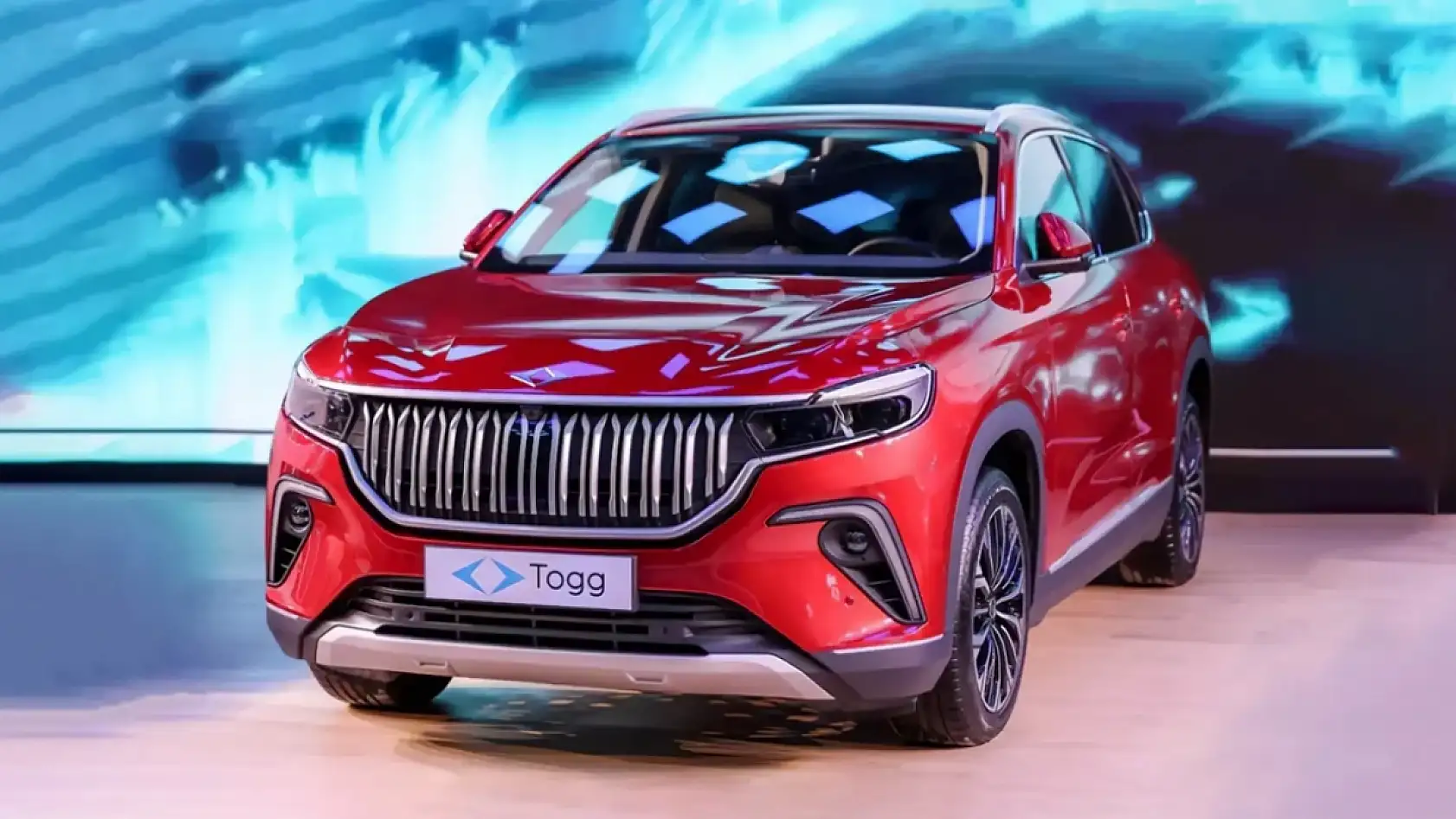 2025 TOGG Fiyatları Açıklandı! İşte Güncel TOGG T10X Fiyat Listesi