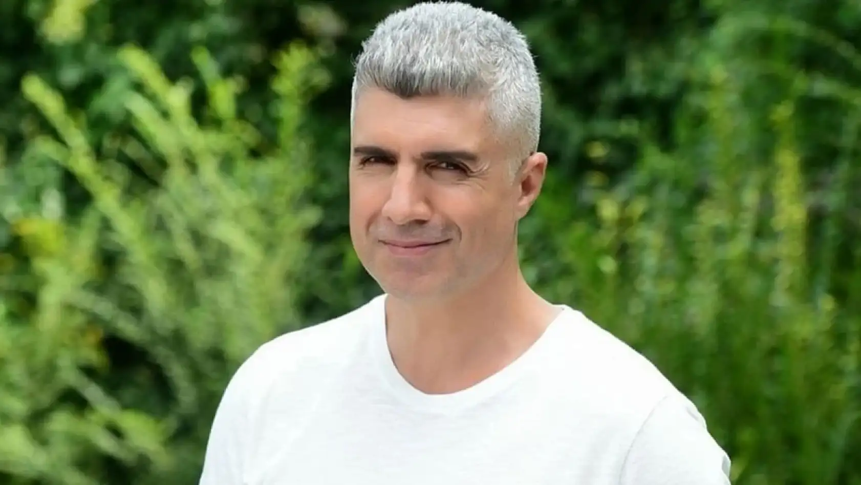 Özcan Deniz'in hastaneye kaldırılmasının ardından Samar Dadgar'dan olay yaratan paylaşımlar