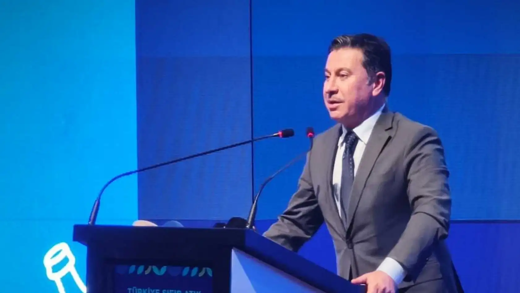 Muğla'da 'Sıfır Atık' seferberliği çalıştay sonuçları vizyon buluşmasıyla açıklandı