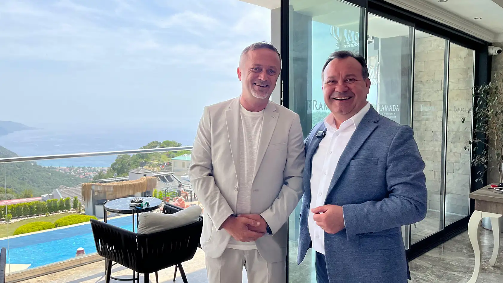 Wyndham Hotels & Resorts büyümeye devam ediyor