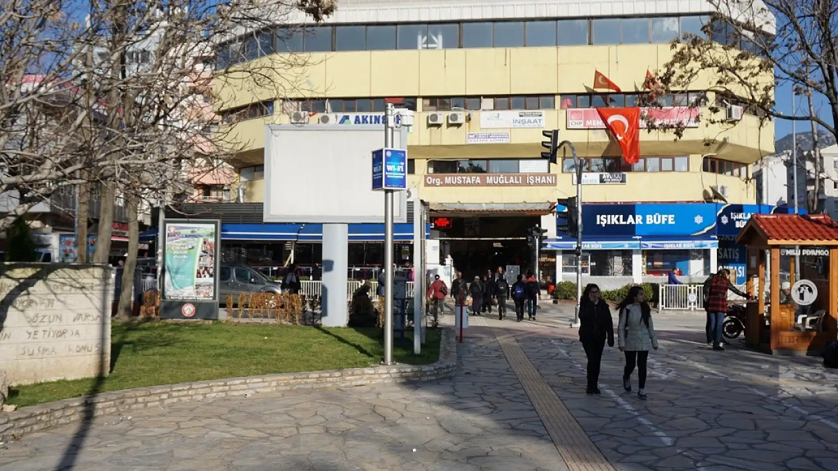 Büyükşehir Belediyesi'nden Sosyal Belediyecilikte Öncü Adımlar