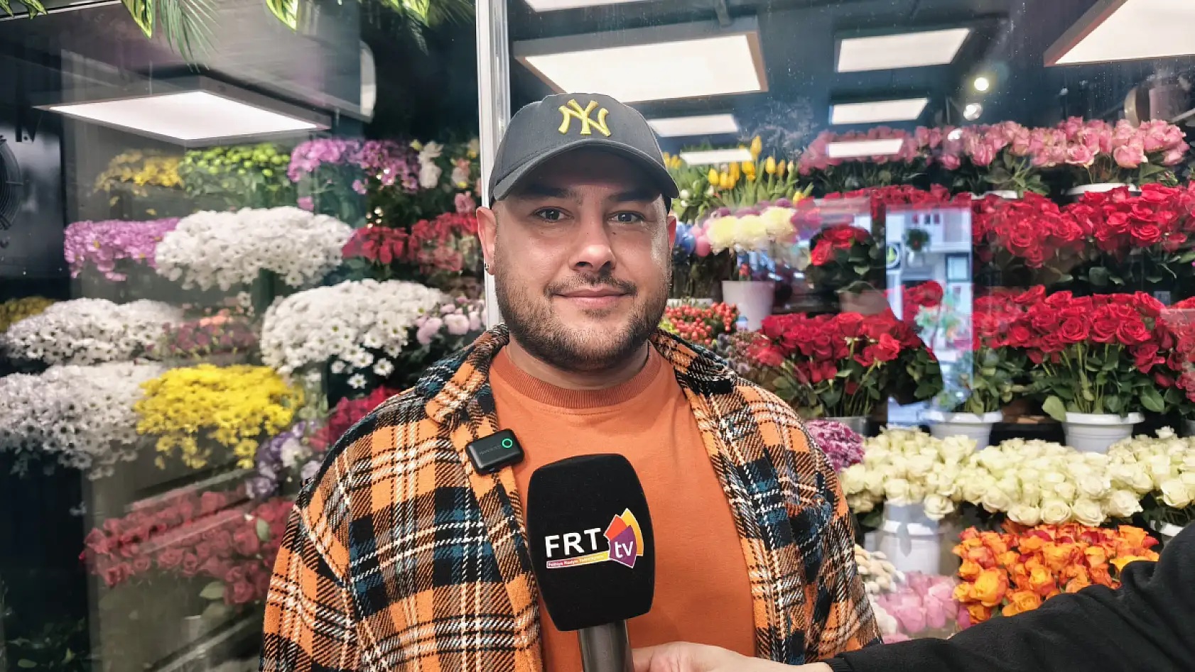 Fethiye'de Sevgililer Günü yoğunluğu başladı