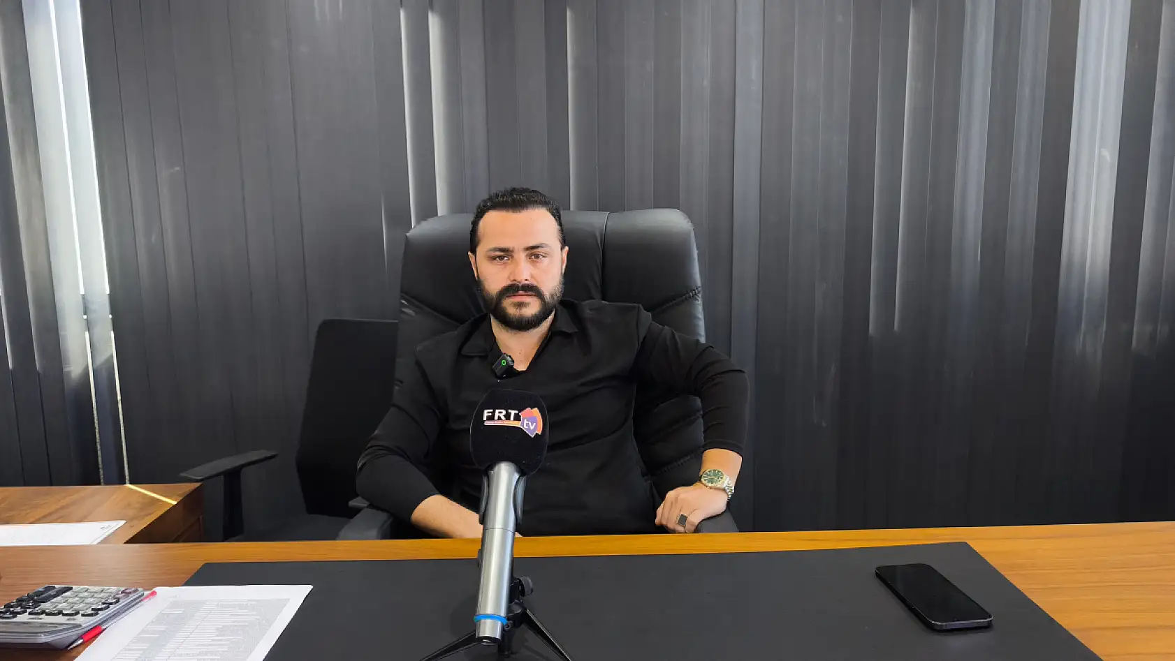 Fethiye'de Eldirekspor Play-Off Turuna Yükseldi: Başkan Balcı, 'Bunu Hak Ettik'