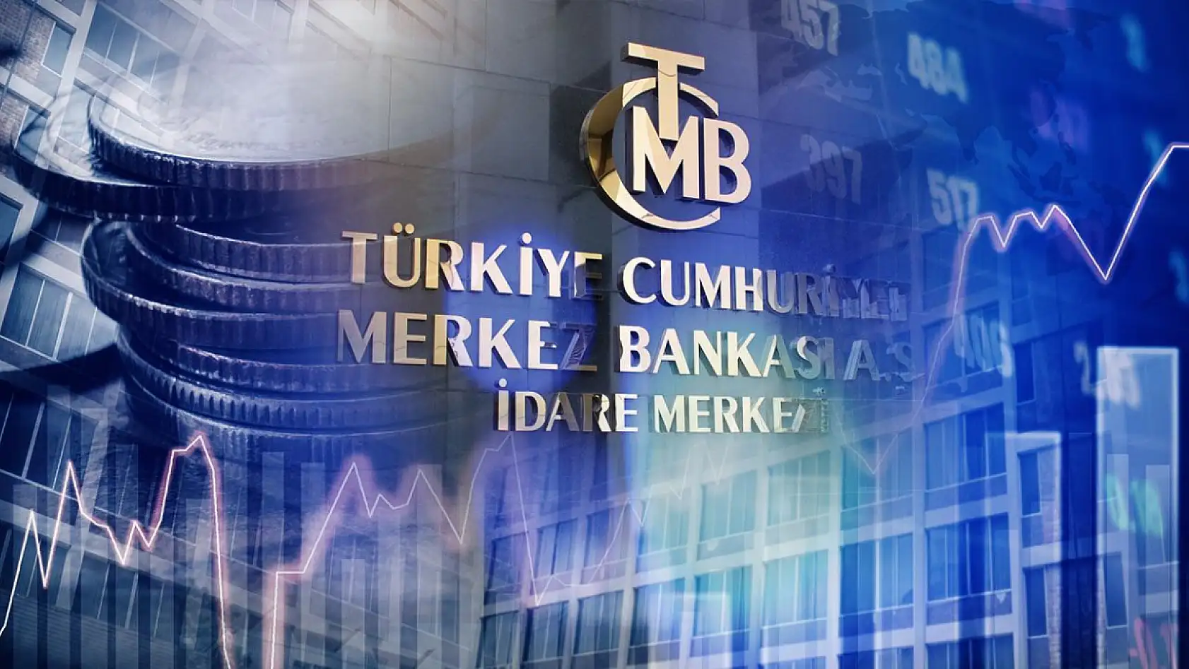 Merkez Bankası Kasım Ayı Faiz Kararını Açıkladı
