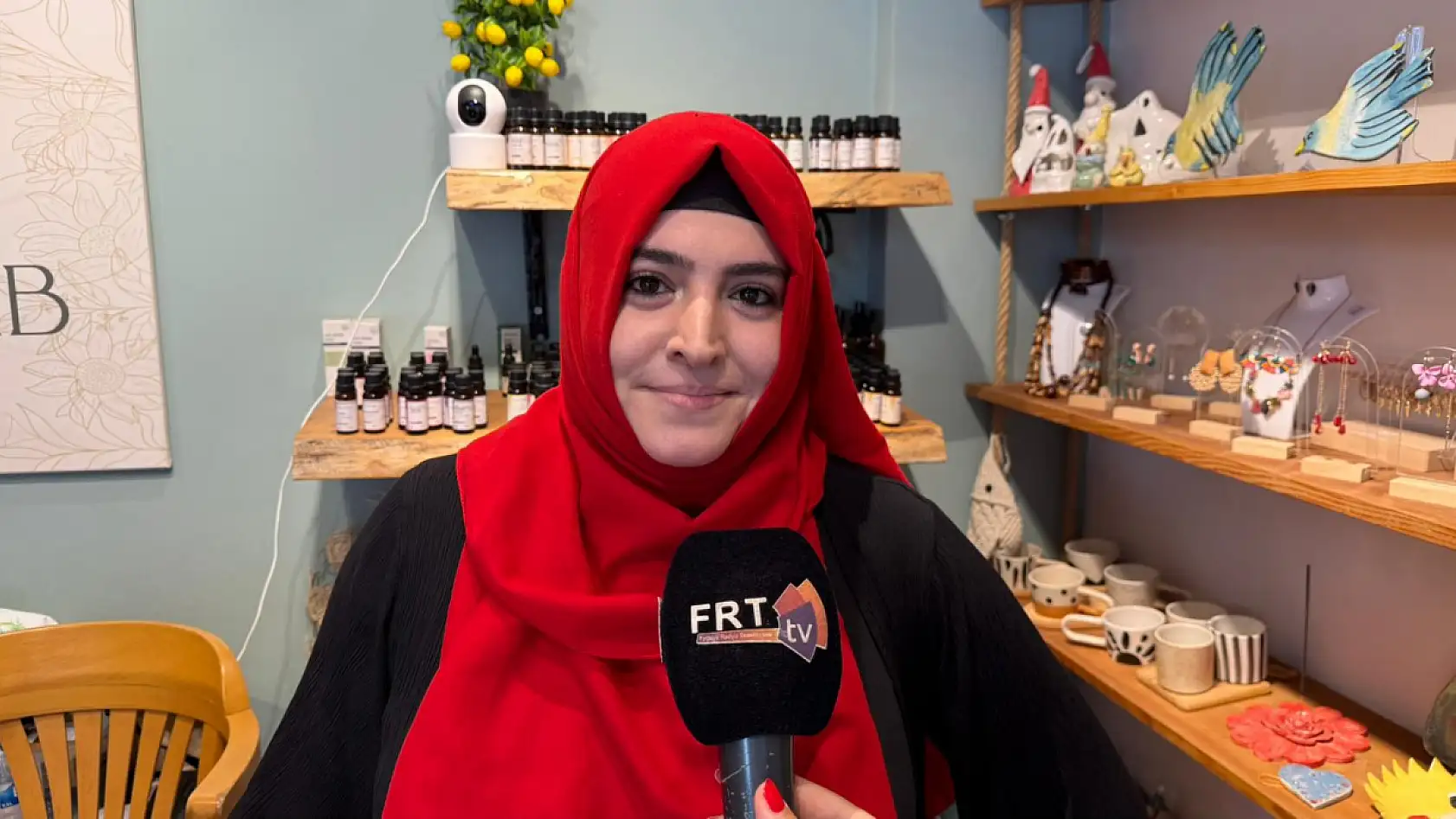 Fethiye'de tıbbi ve aromatik bitkilere ilgi artıyor