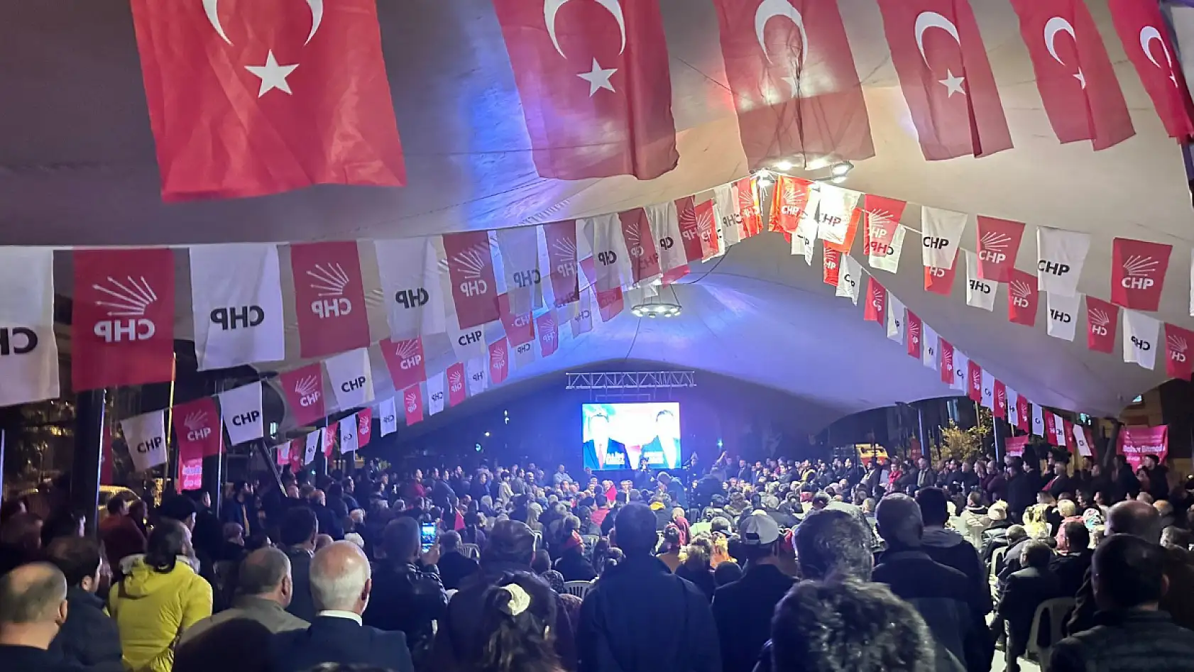 Alim Karaca, 'Gemileri 2 Sene Önce Gönderseniz Belki İnanırdık'