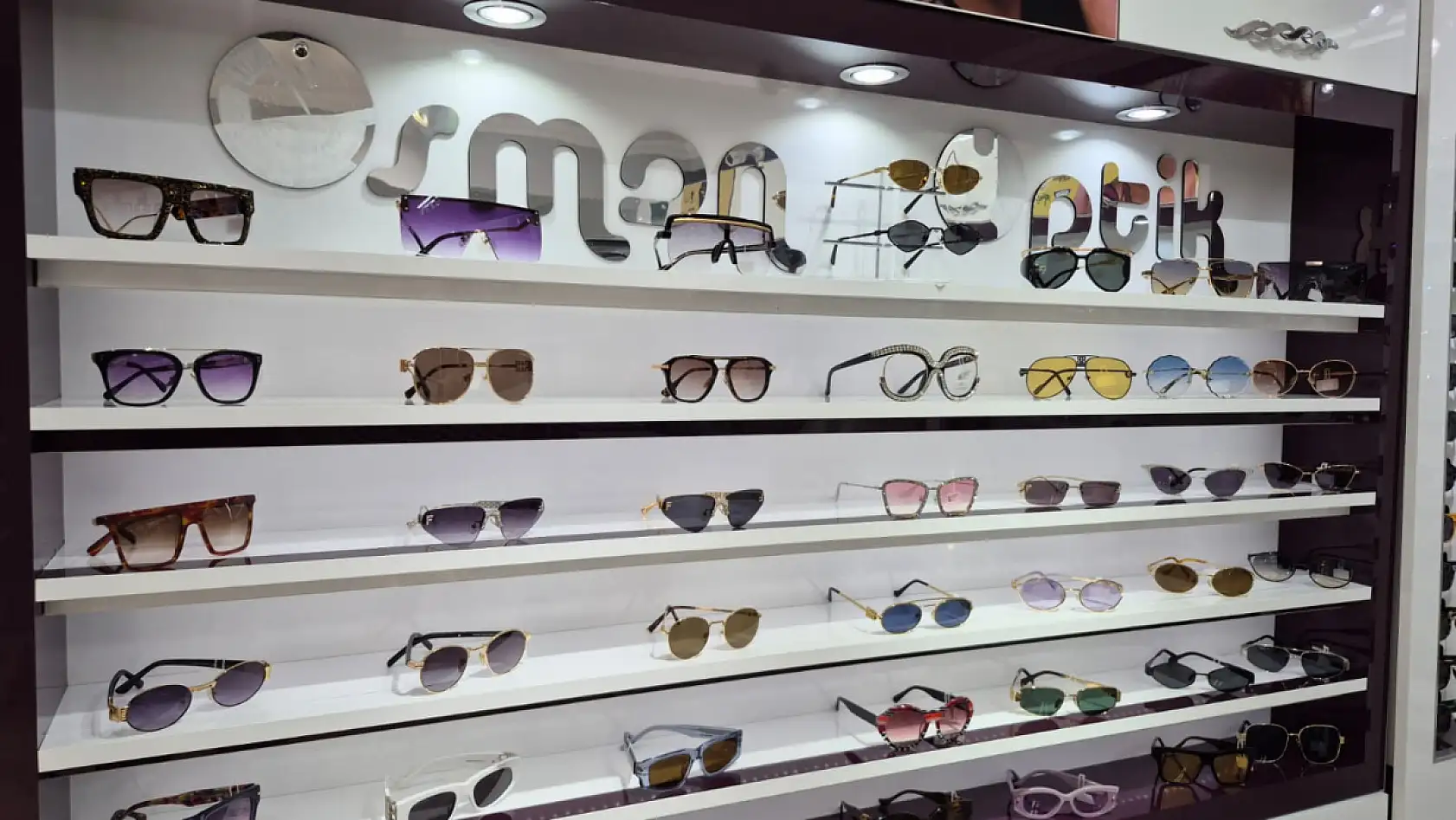 Fethiye Optik Sektöründe Sezon Hayal Kırıklığıyla Kapandı