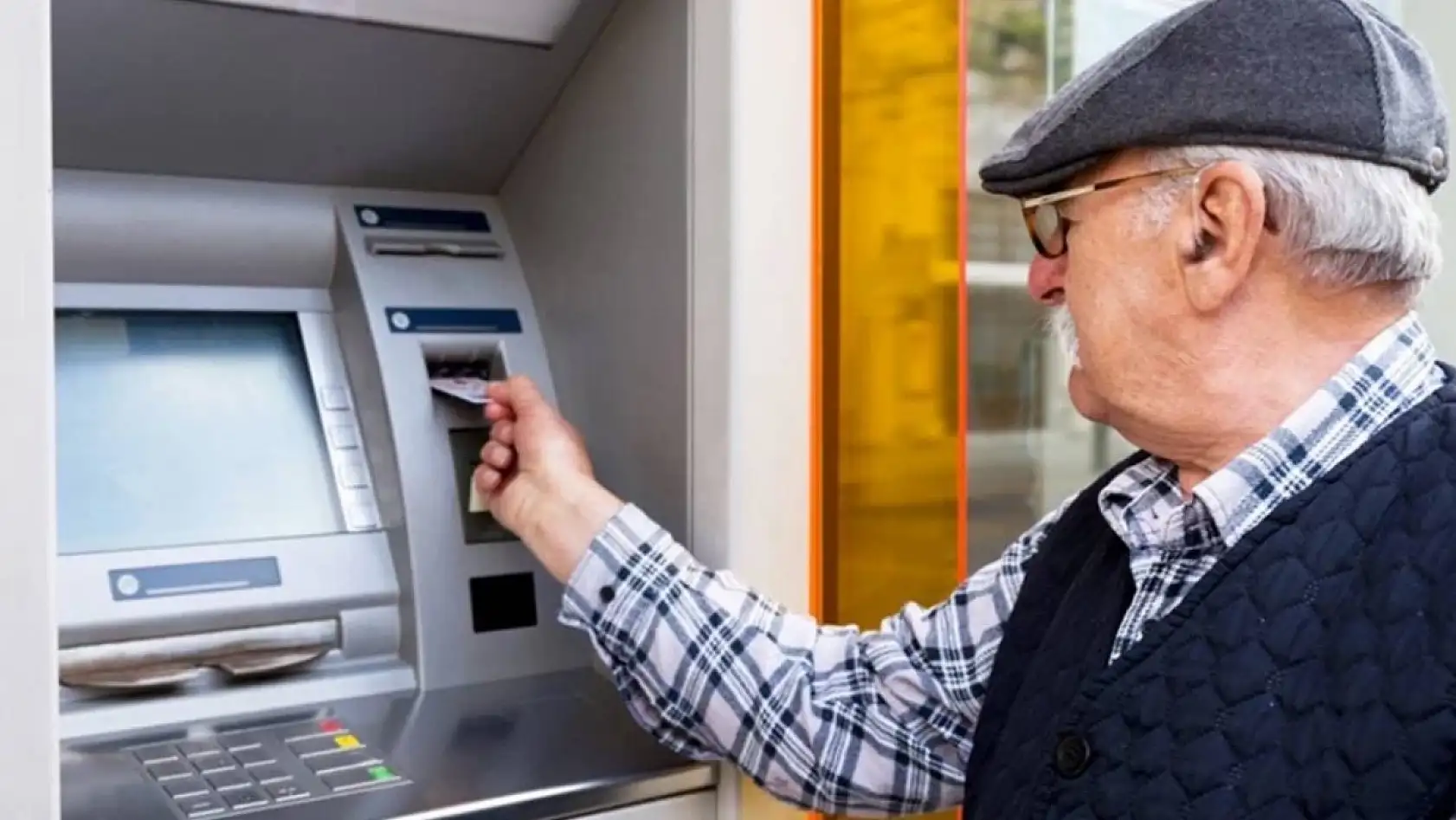 Emeklilere Müjde! O Dilekçeyi Veren 5 Yıllık Parasını İade Alacak