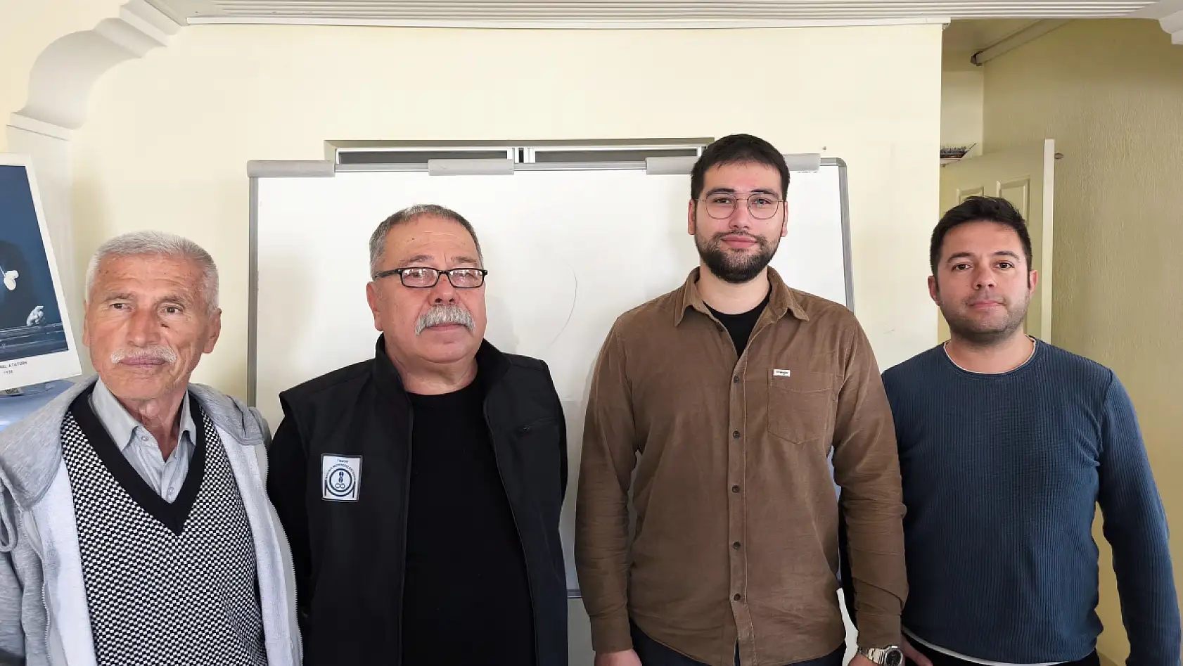 Fethiye'de Mühendislerden Kömür Zehirlenmelerine Karşı Uyarı