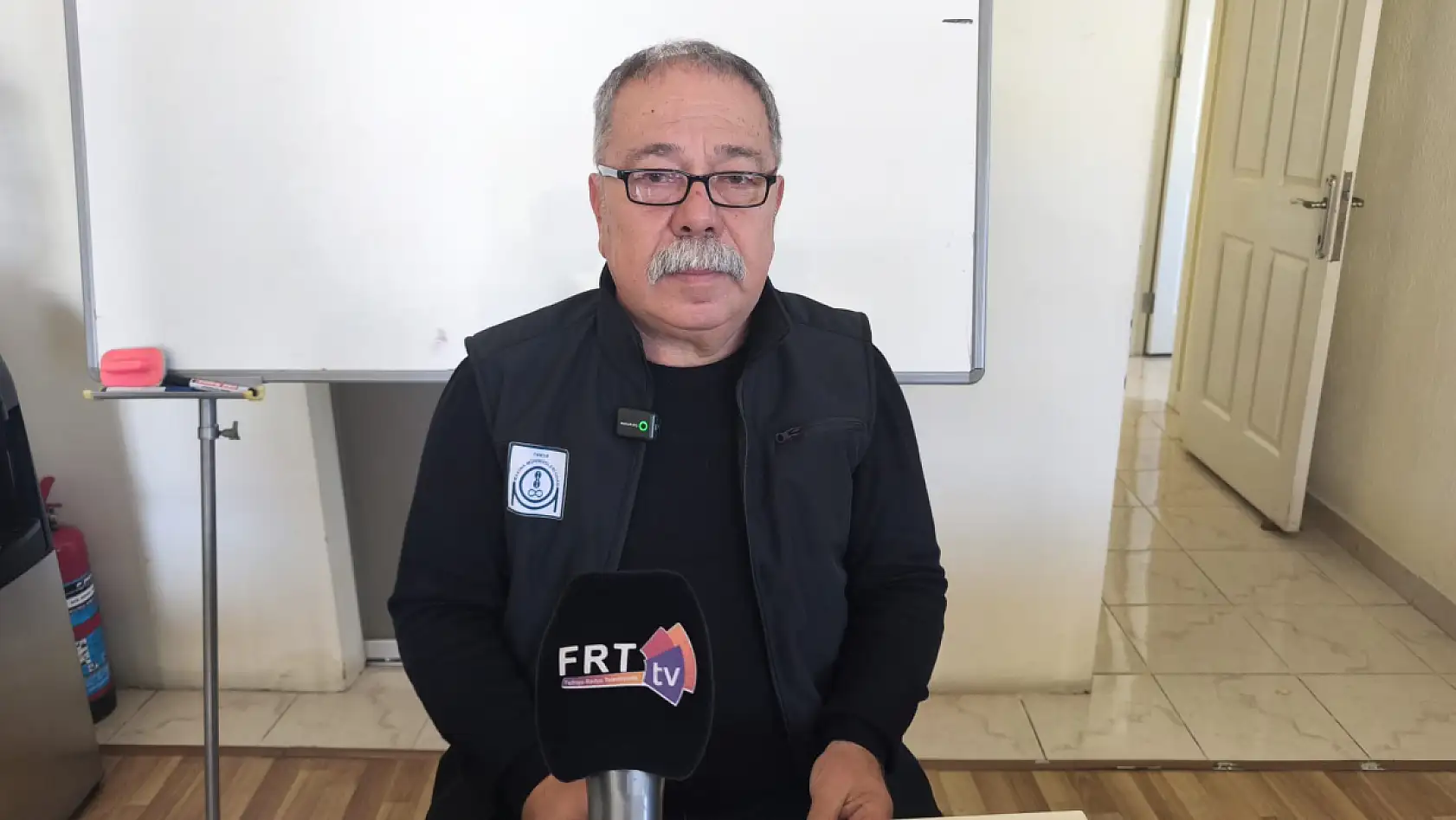 Fethiye'de Mühendislerden Kömür Zehirlenmelerine Karşı Uyarı