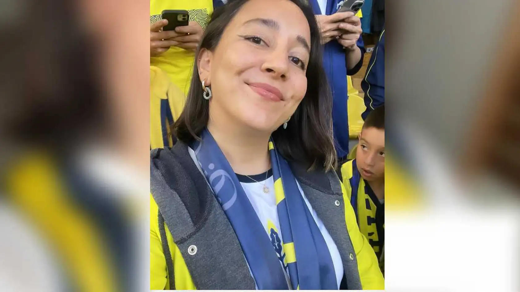 'Kanseri yendiğimde staddan balon uçurur muyuz?' demişti, hayatını kaybetti