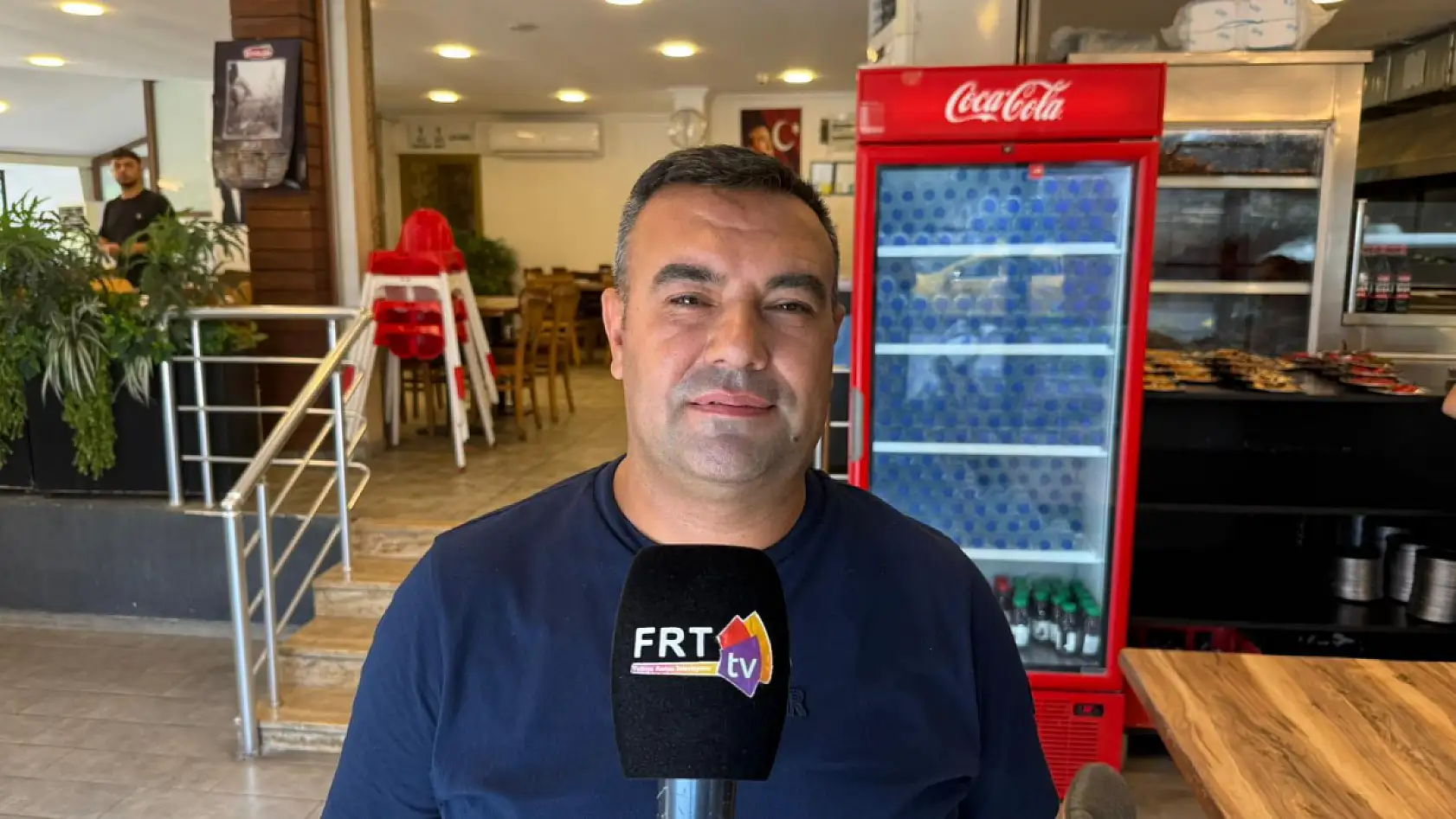 'Fethiye Halkı Ciğer Sevmez' Dediler, Yoğun İlgi Gördü