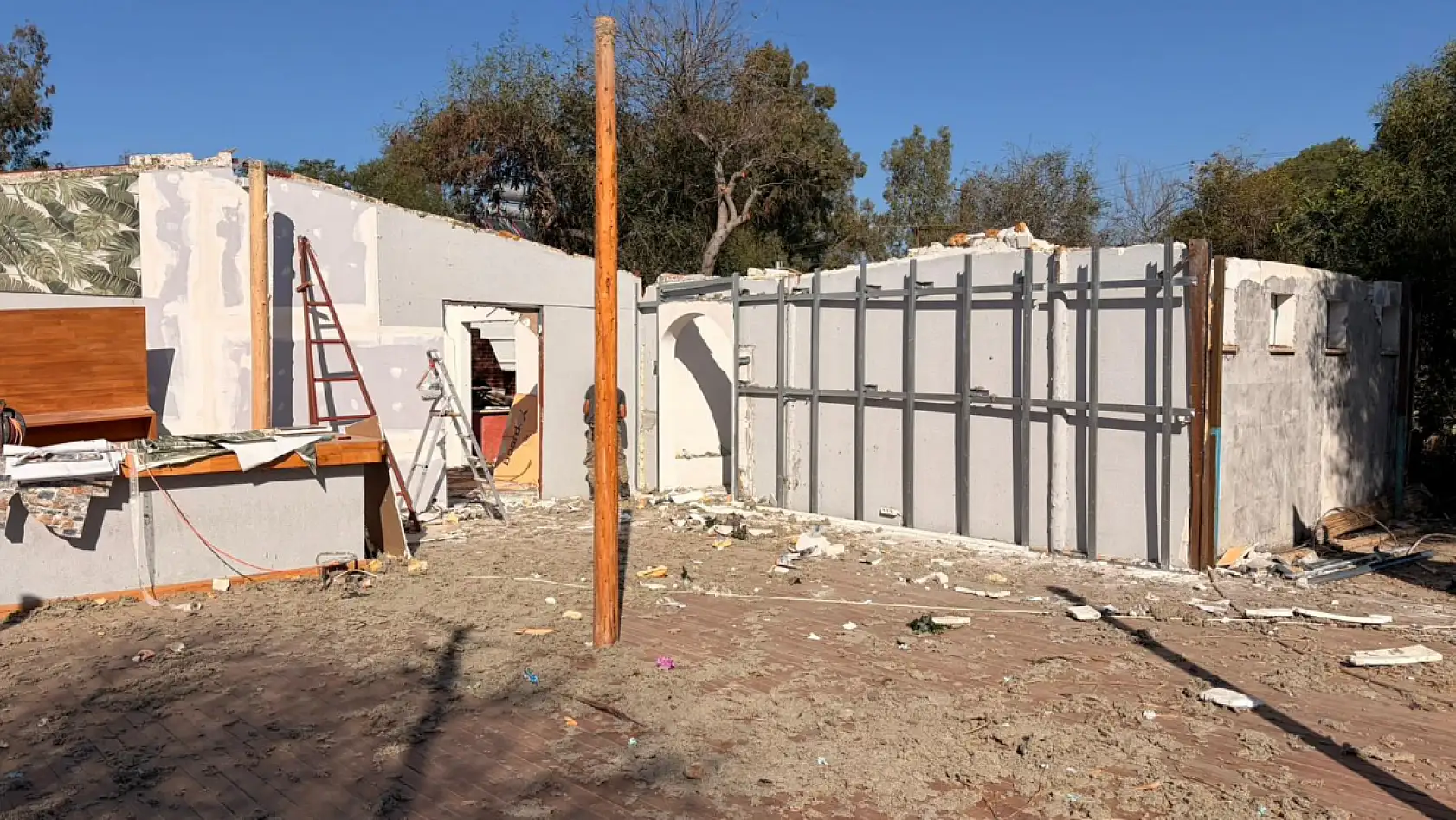 Fethiye Kocaçalış'ta Tapu Mağduriyeti! Tapu Sahipleri Kiralama Talep Ediyor