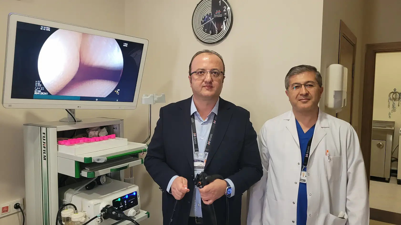 Fethiye Özel Lokman Hekim Esnaf Hastanesi'nden sağlık hizmetinde önemli adım