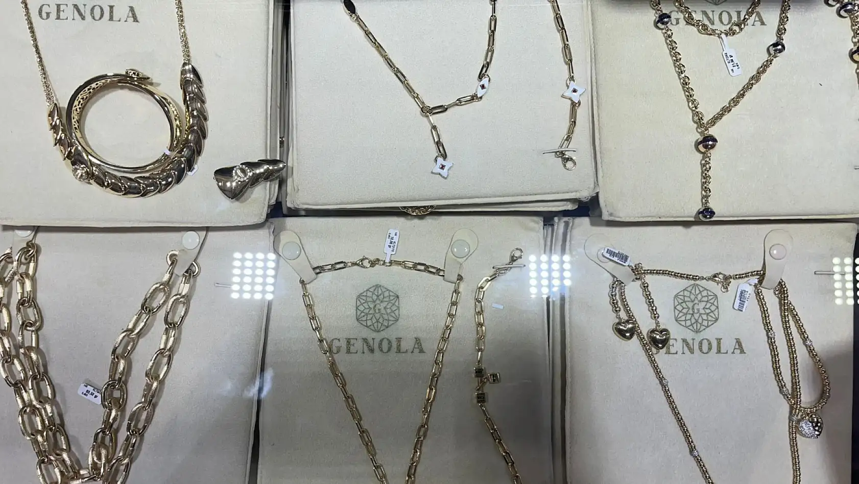 Fethiye'de 3. Geleneksel Altın ve Mücevher Festivali başladı