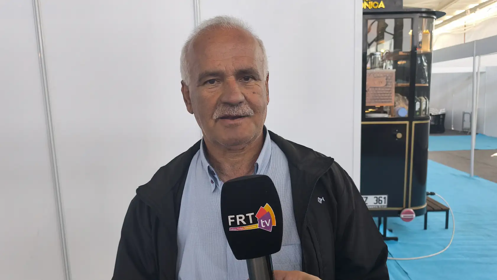 FETEX Fethiye Fuarı 14. kez ziyaretçilerini ağırladı