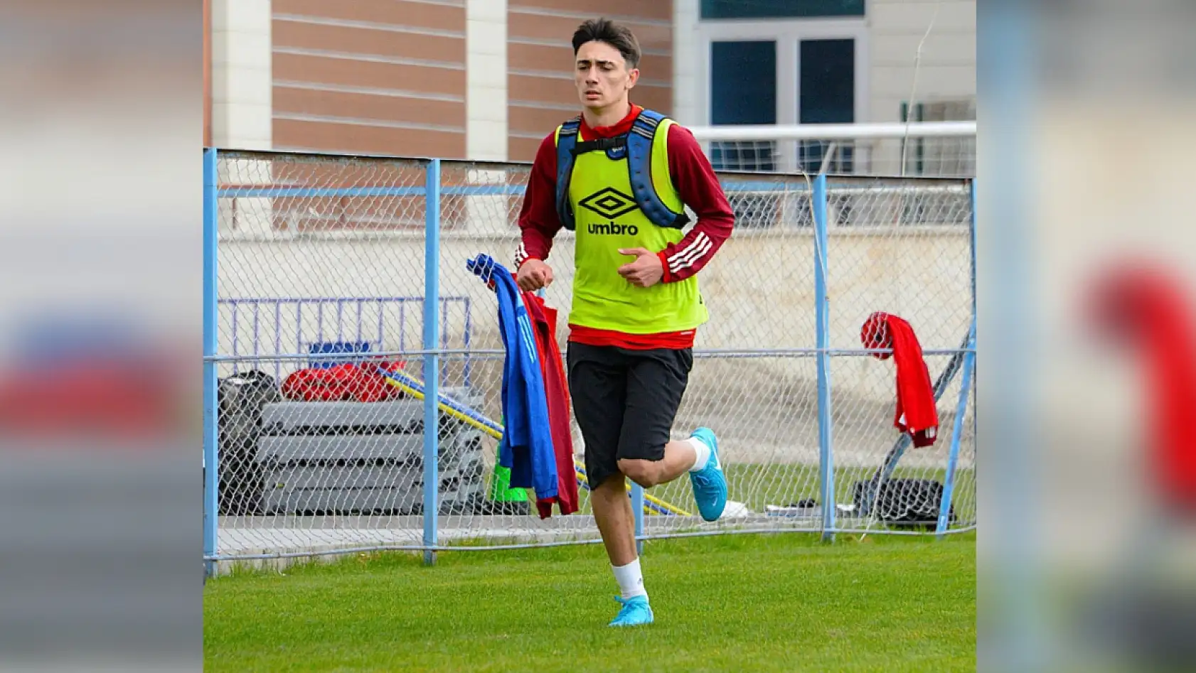 Fethiyespor gol yollarında sınıfta kaldı