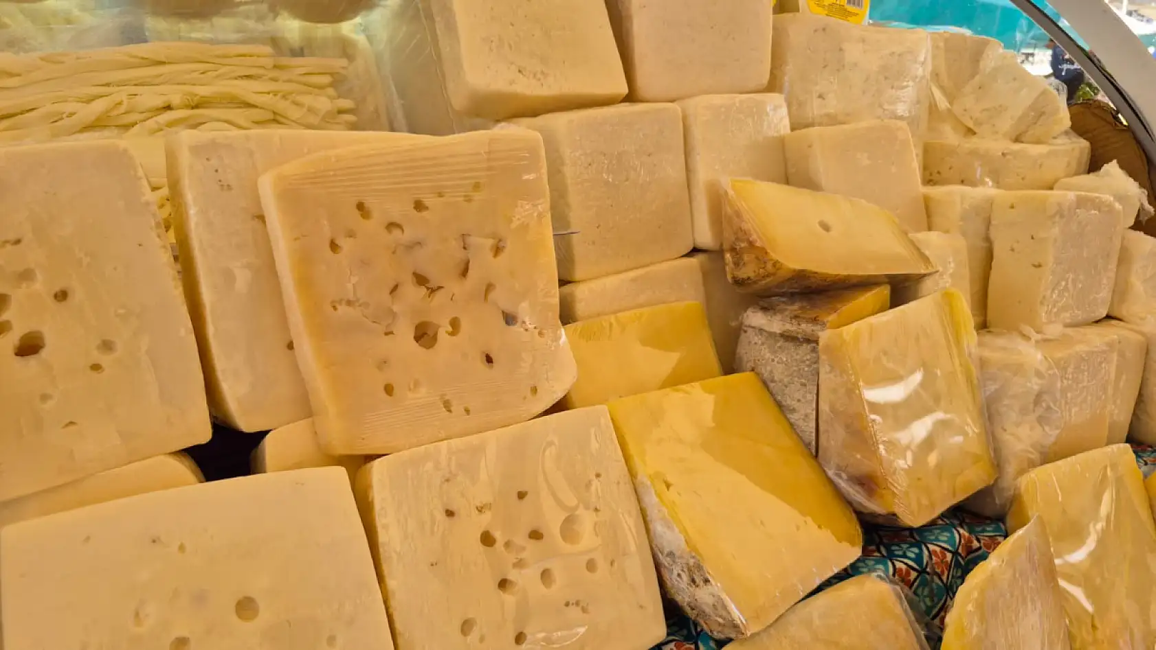 Fethiye Perşembe Pazarı Esnafından Sahte Tereyağı Uyarısı