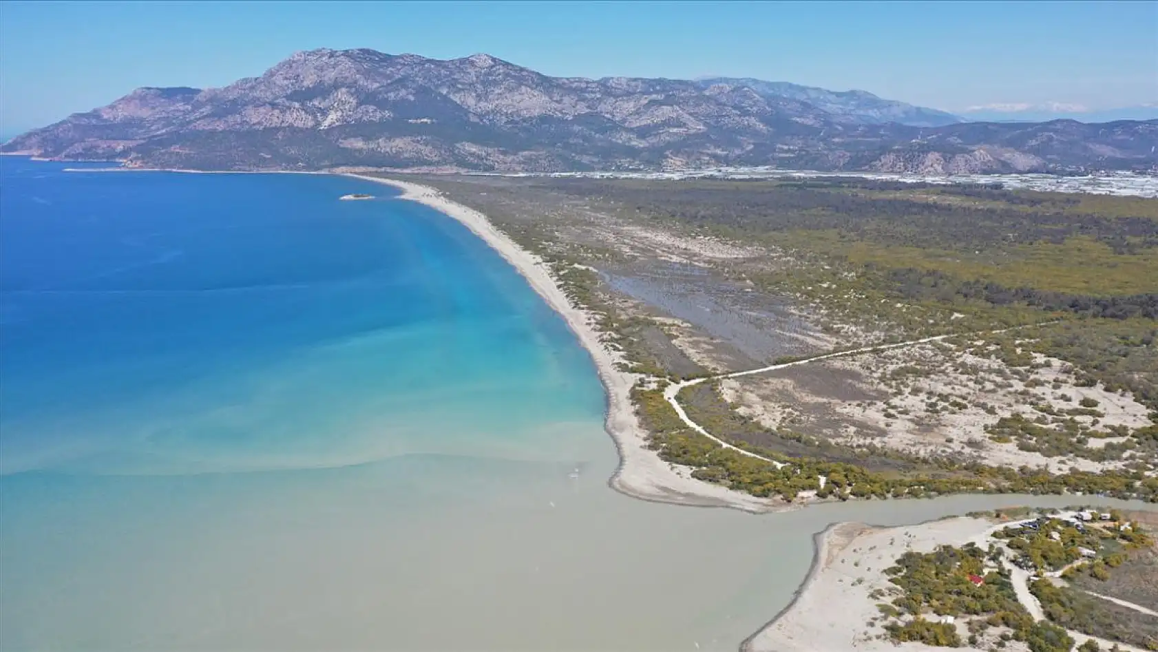 Muğla ve İlçelerinde 4 Ocak Pazar Hava Durumu