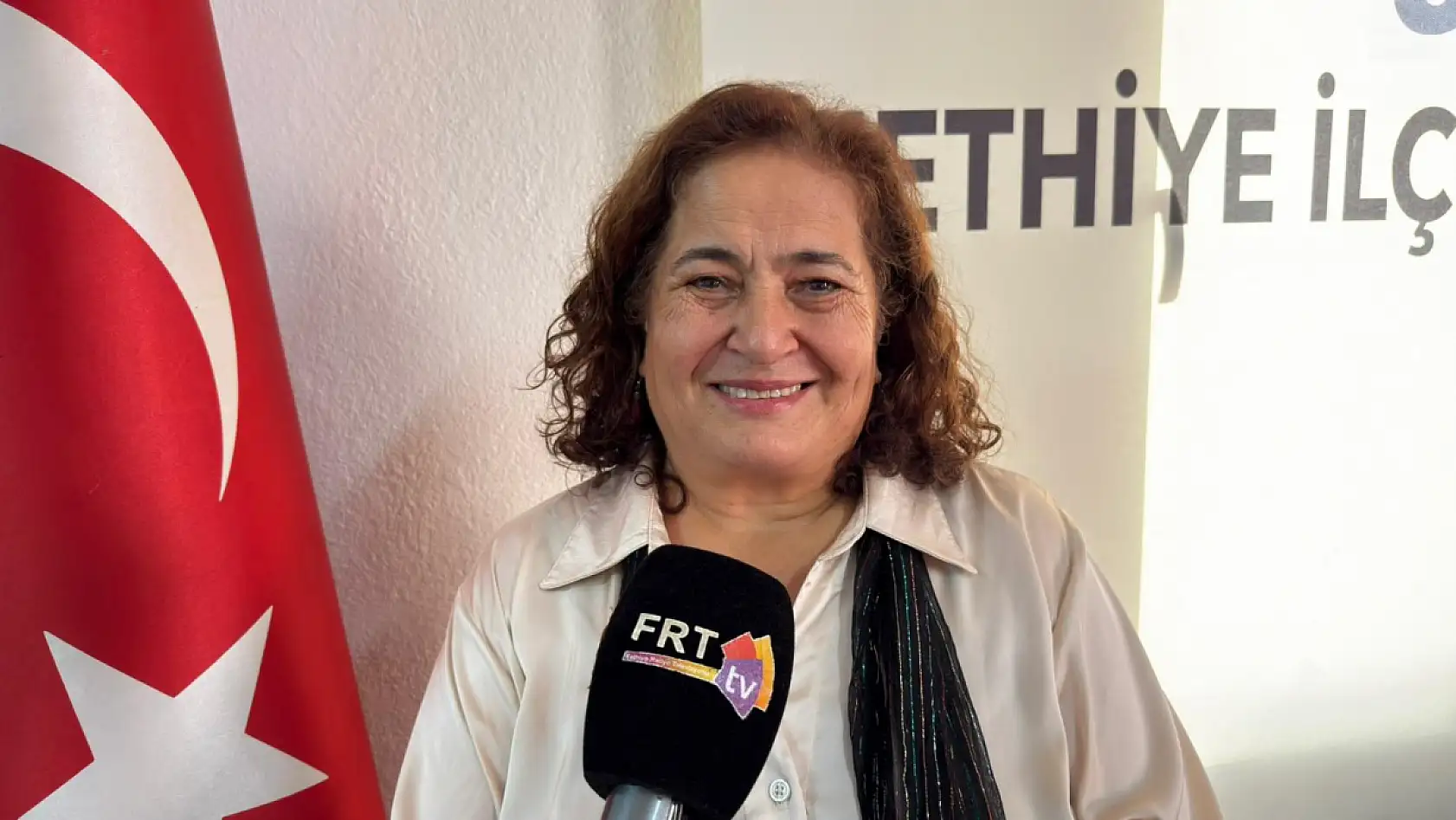 CHP Fethiye Kadın Kolları Sağlık Semineri Düzenledi