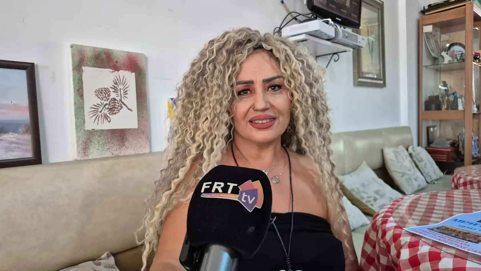 Fethiye Kadın Efeler Derneği, 30 Ağustos Zaferi'ni Kutlayacak