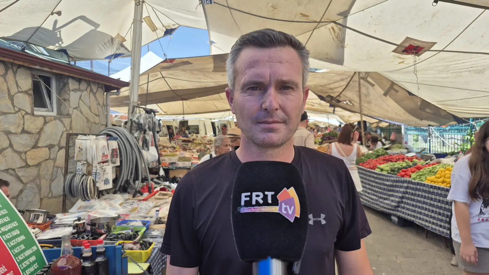 Fethiye'de şifa kaynağı bir yağ: Çörek otu