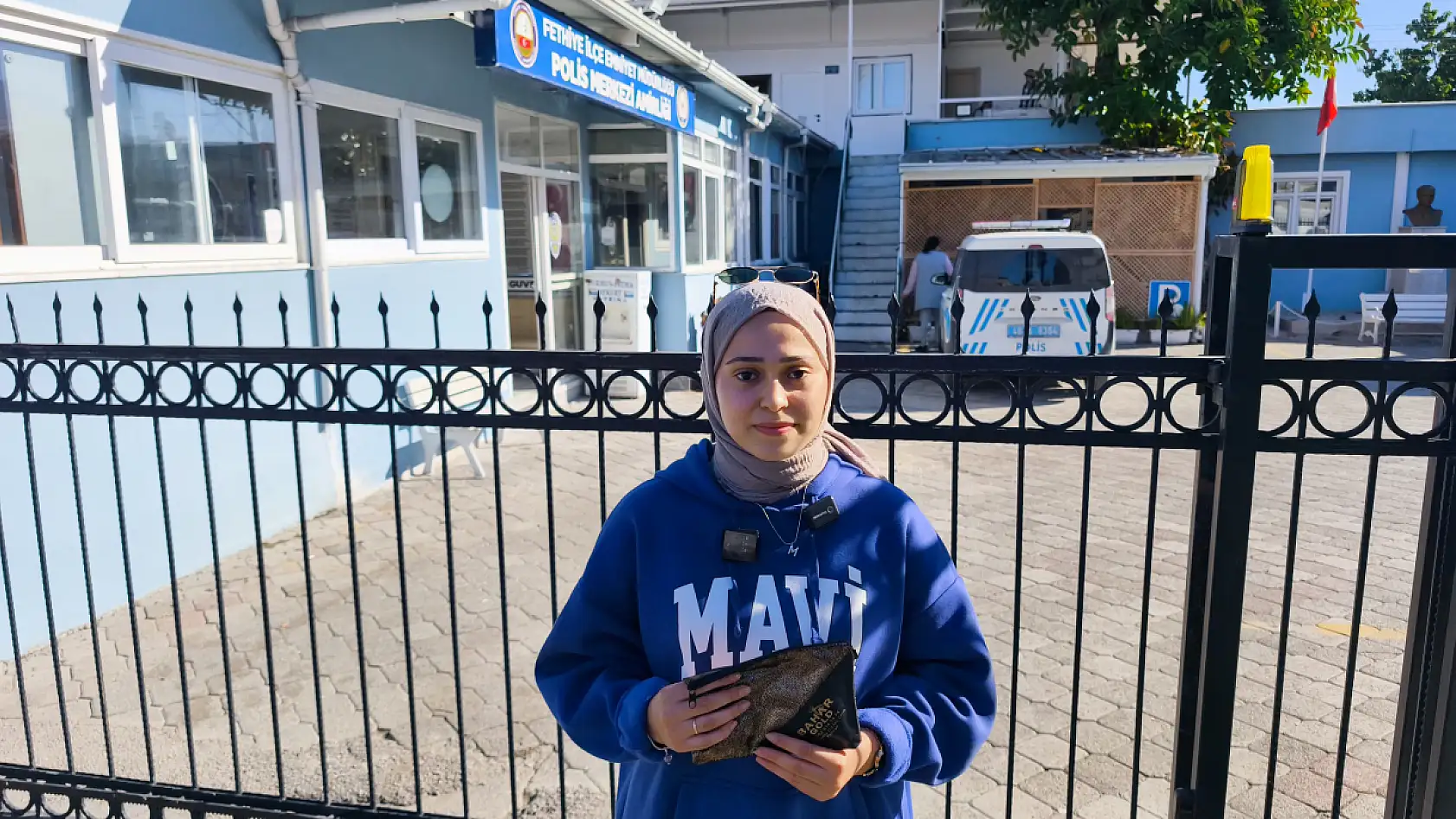 Seydikemer'de Misafirlikte Hırsızlık Şoku!  Çalınan Altınları, Polis 3 Gün İçinde Buldu