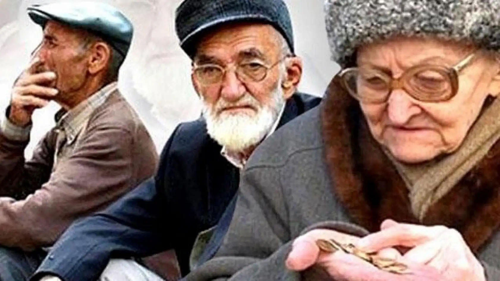 Emeklilere Müjde! O Dilekçeyi Veren 5 Yıllık Parasını İade Alacak