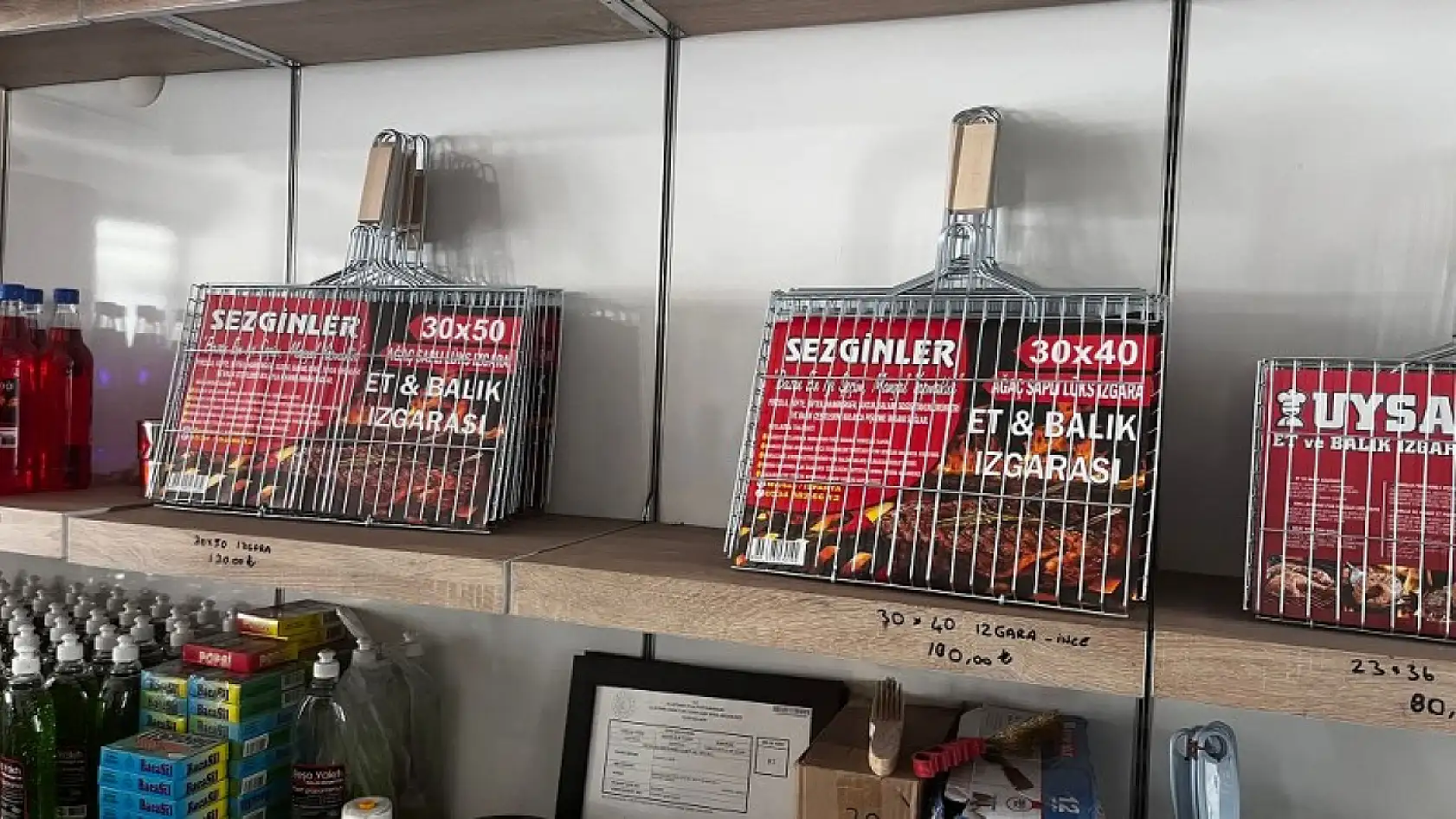 Fethiye'de havalar ısındı mangal sezonu açıldı