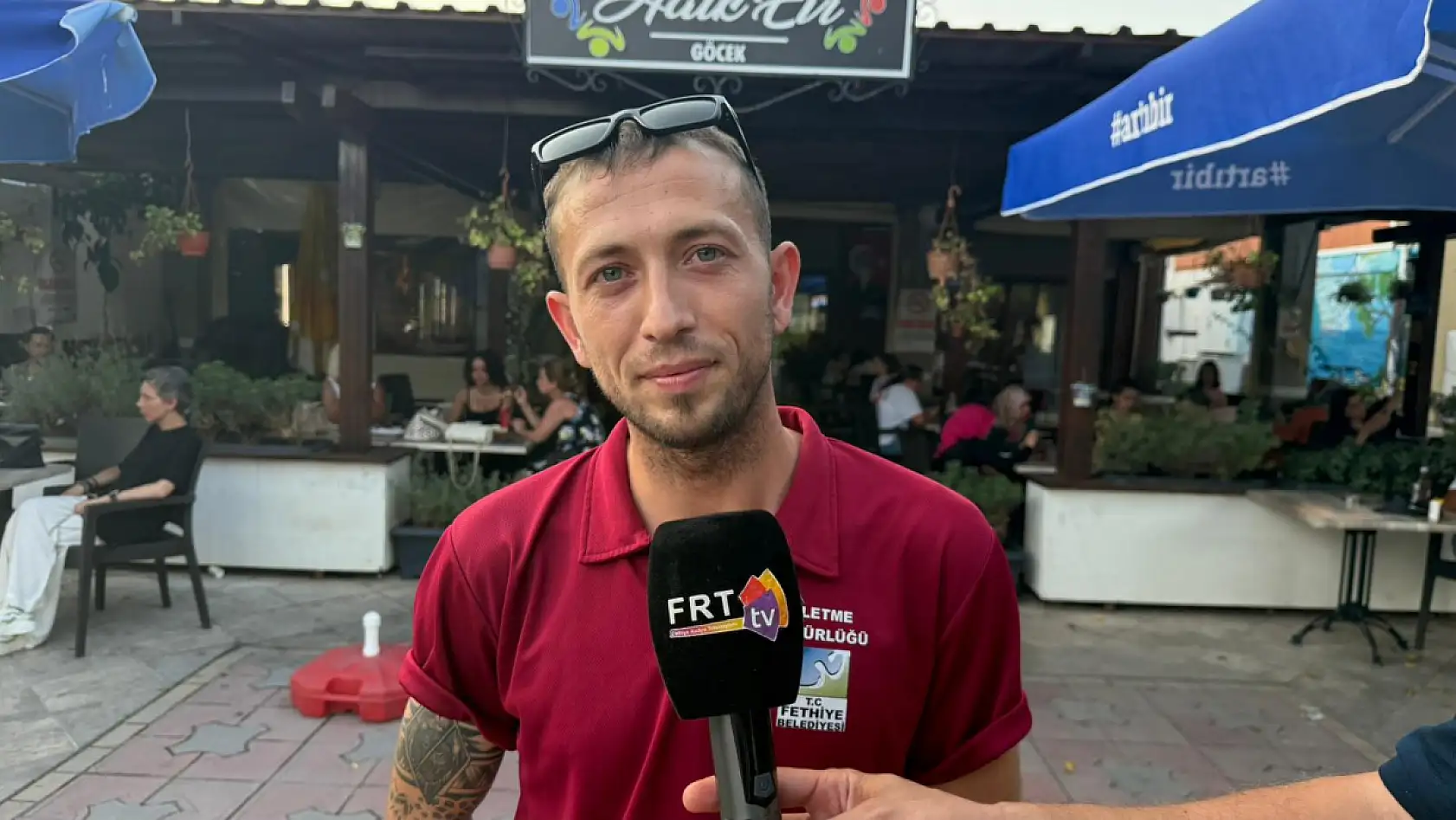 Fethiye Göcek Halk Evi Uygun Fiyatlarla Misafirlerini Ağırlıyor