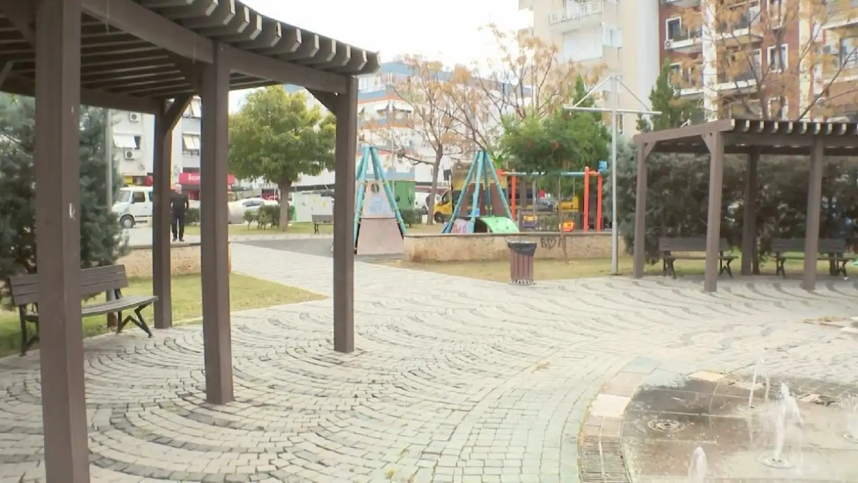 İzmir'de 1 köpek ve 5 kişiyi vuran hayalet nişancı yakalandı