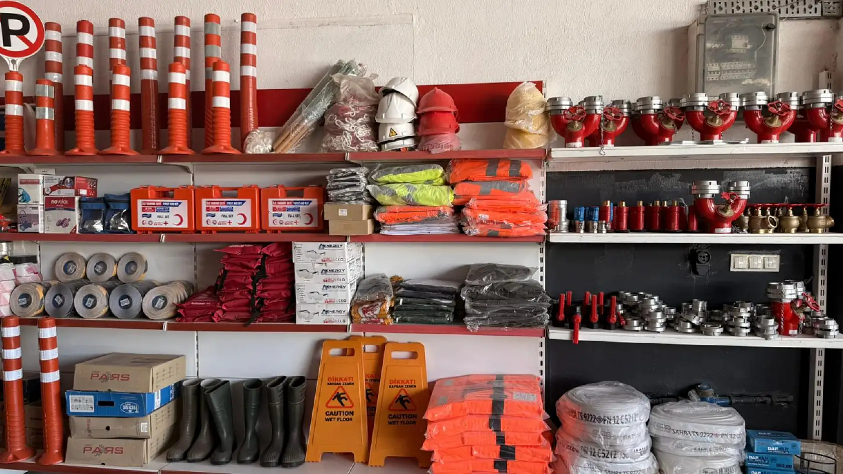 BKA Yangın Güvenlikten Önemli Uyarı, Konaklama Tesislerinde İtfaiye Raporu İçin Son Tarih