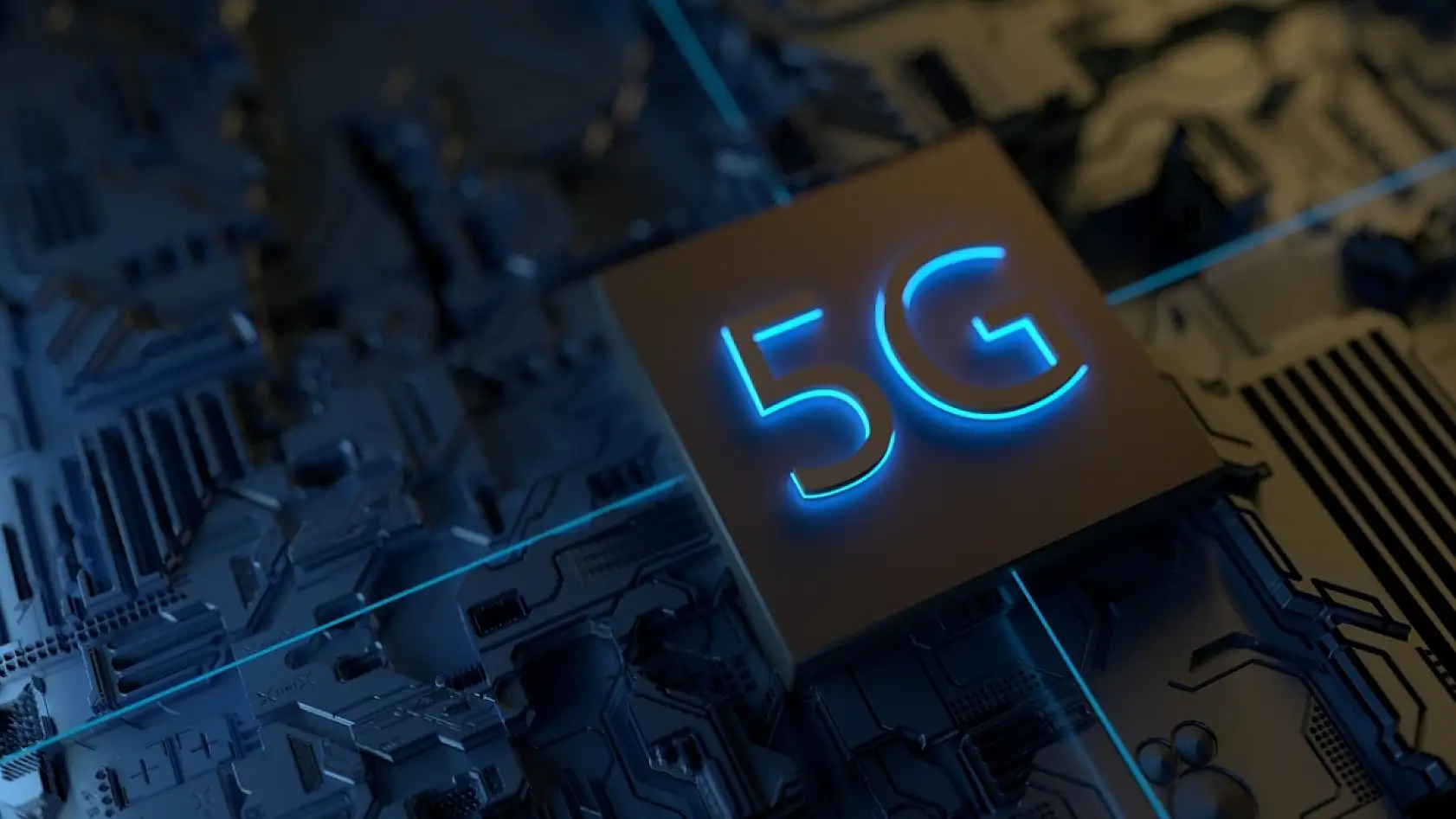 5G'nin teknik altyapısı bu yıl tamamlanacak