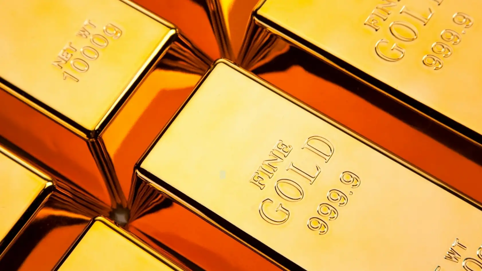 Fethiye Kuyumculuk: Altında yeni yılda yükseliş beklentisi güçlü