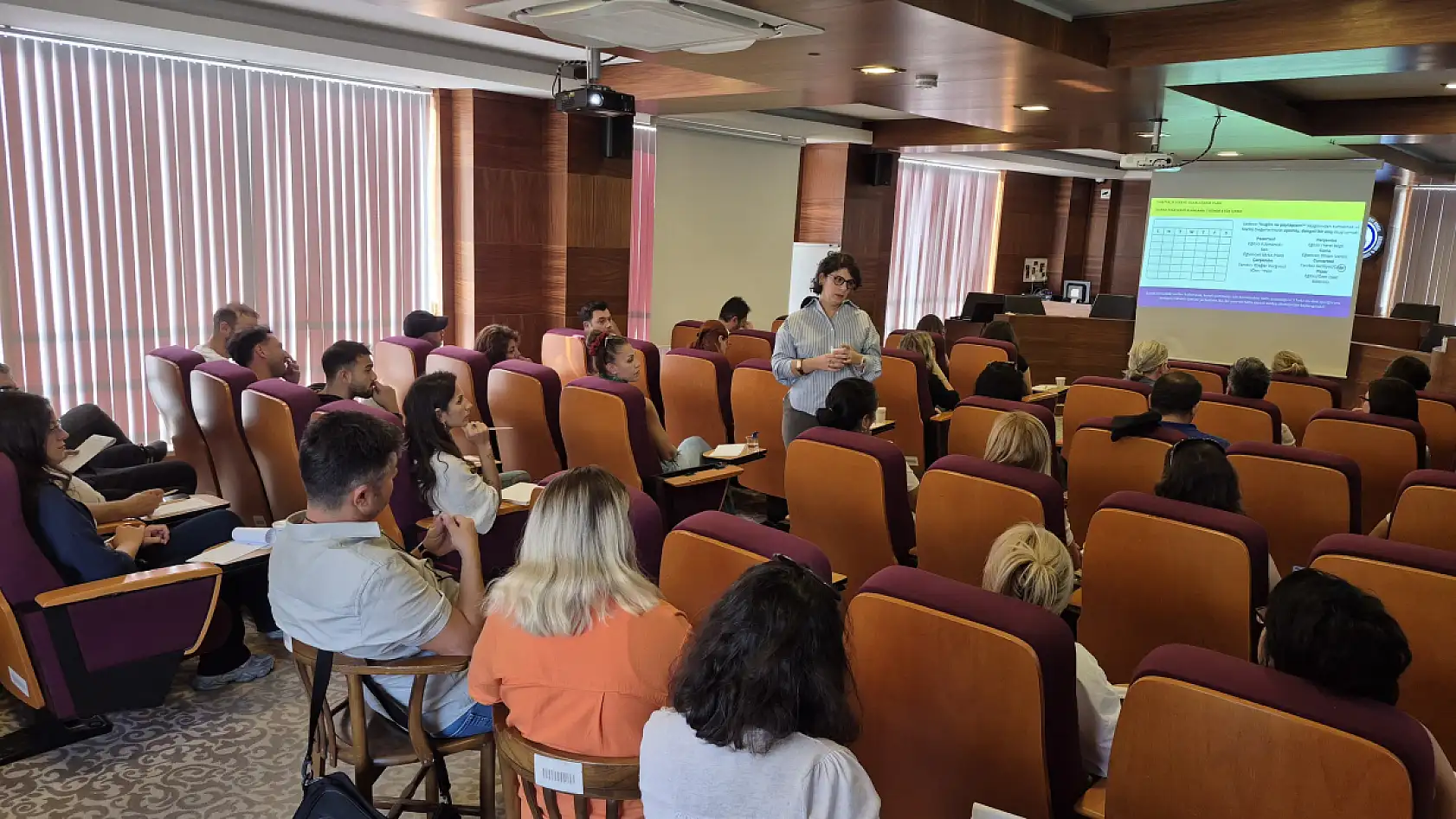 Fethiye'de Profesyonel Sosyal Medya Yönetimi ve Etkili Kullanım Eğitimi