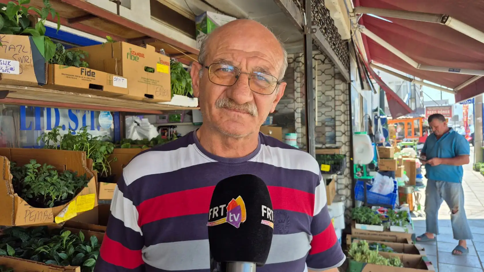 Fethiye'de hobi bahçelerinde sebze yetiştirmenin püf noktaları