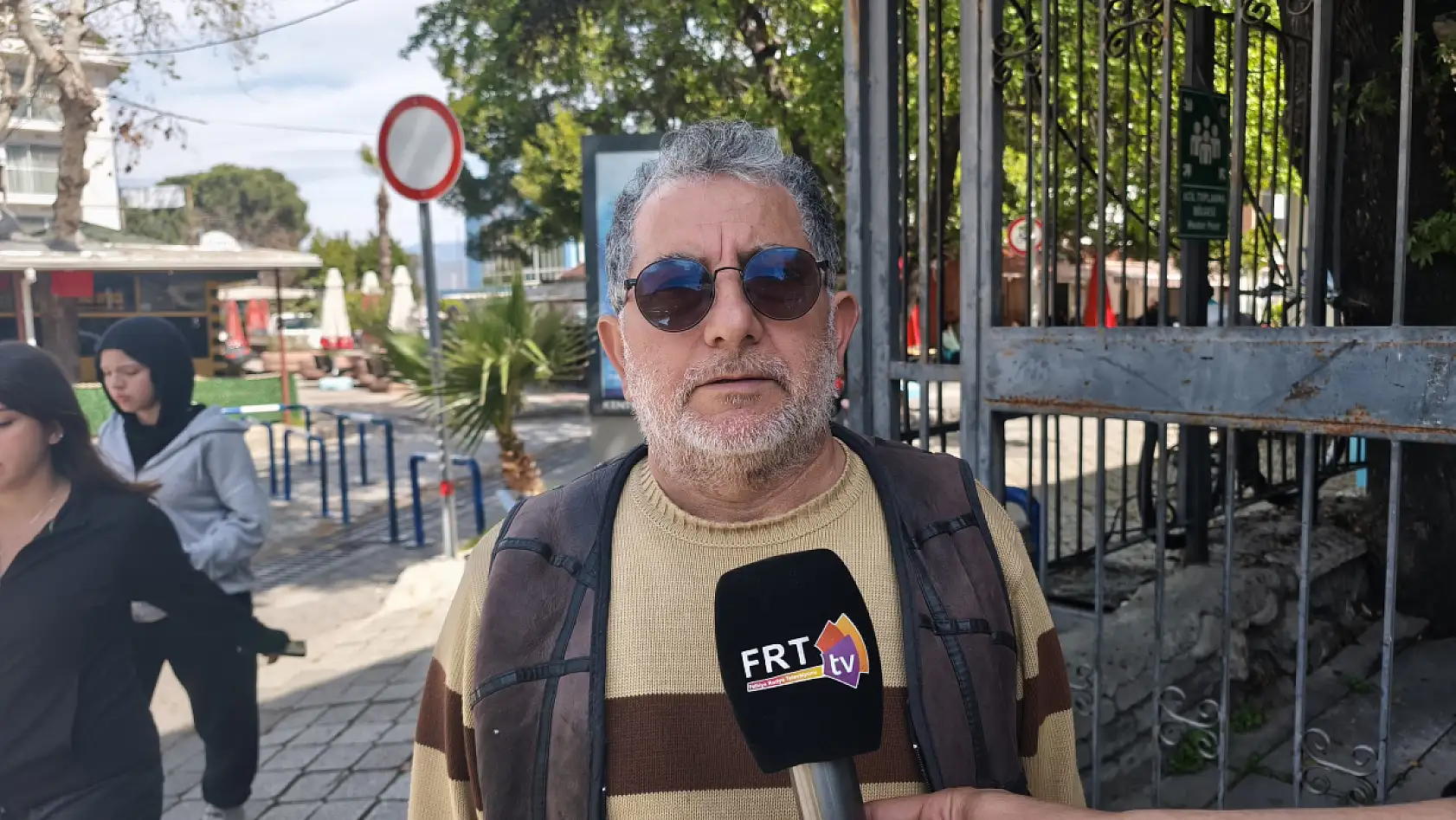 Fethiyeliler yeni trafik cezaları hakkında ne düşünüyor?