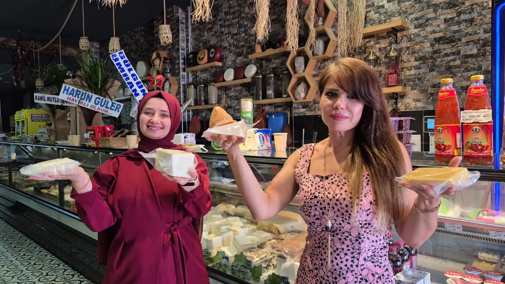 Zuzu Market Fethiye'de Açıldı