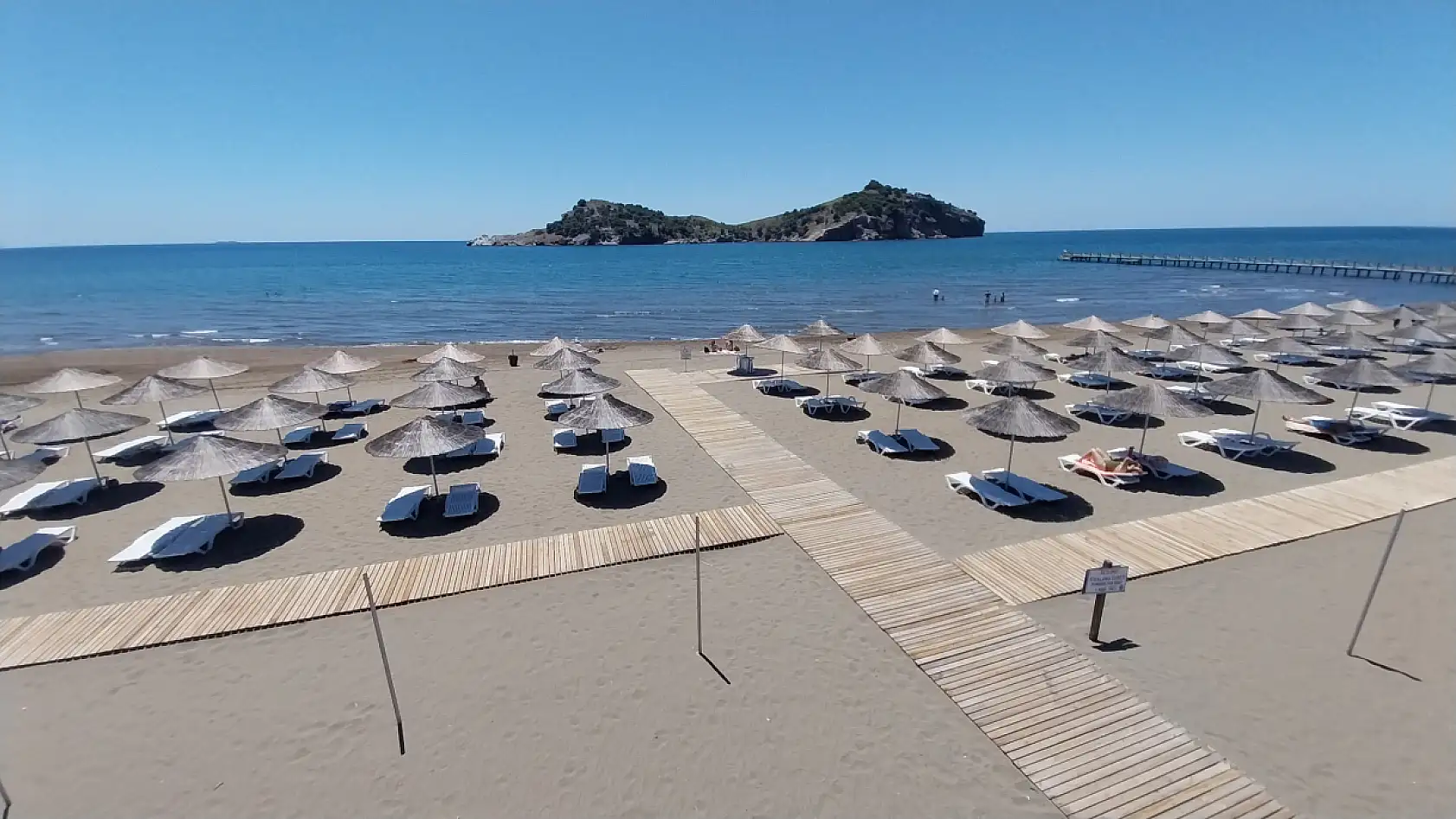 Muğla Genelinde Sağanak Uyarısı: 13 İlçede Yağış Bekleniyor