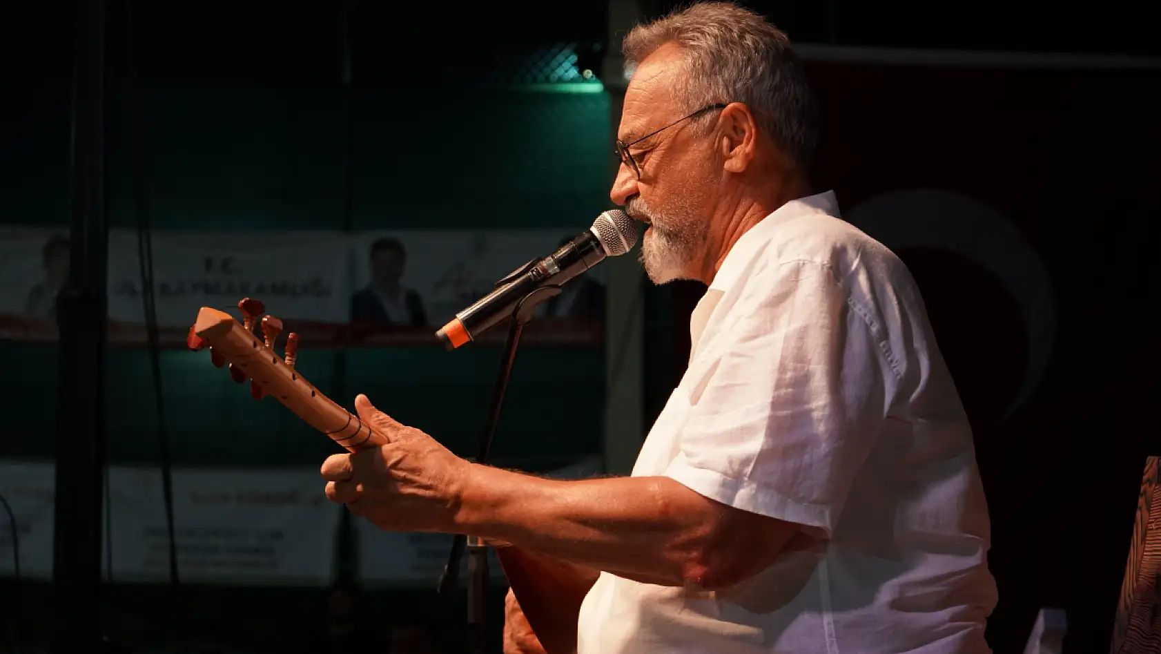 Muğla'da 2. Akçapınar Leylek Panayırı düzenlendi