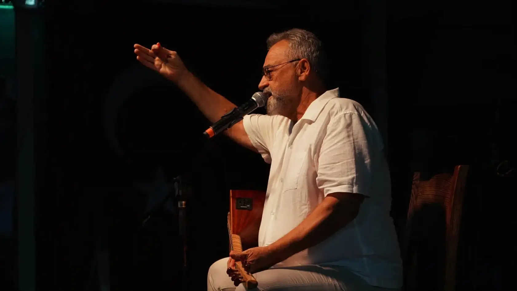 Muğla'da 2. Akçapınar Leylek Panayırı düzenlendi