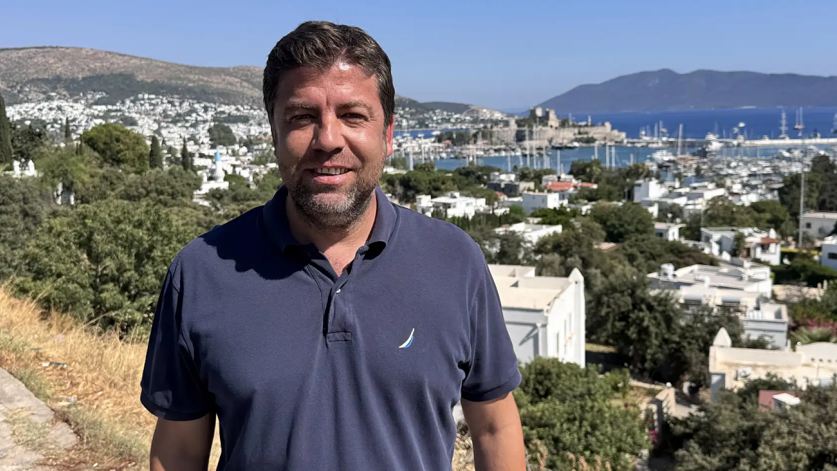 Yat yoğunluğu yaşanan Bodrum koylarıyla ilgili düzenleme yapılması önerisi