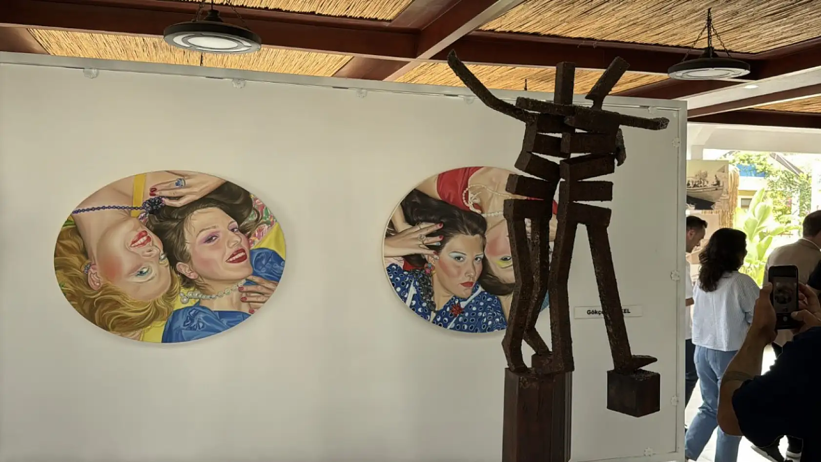 Uluslararası Bodrum Balık Festivali yapıldı