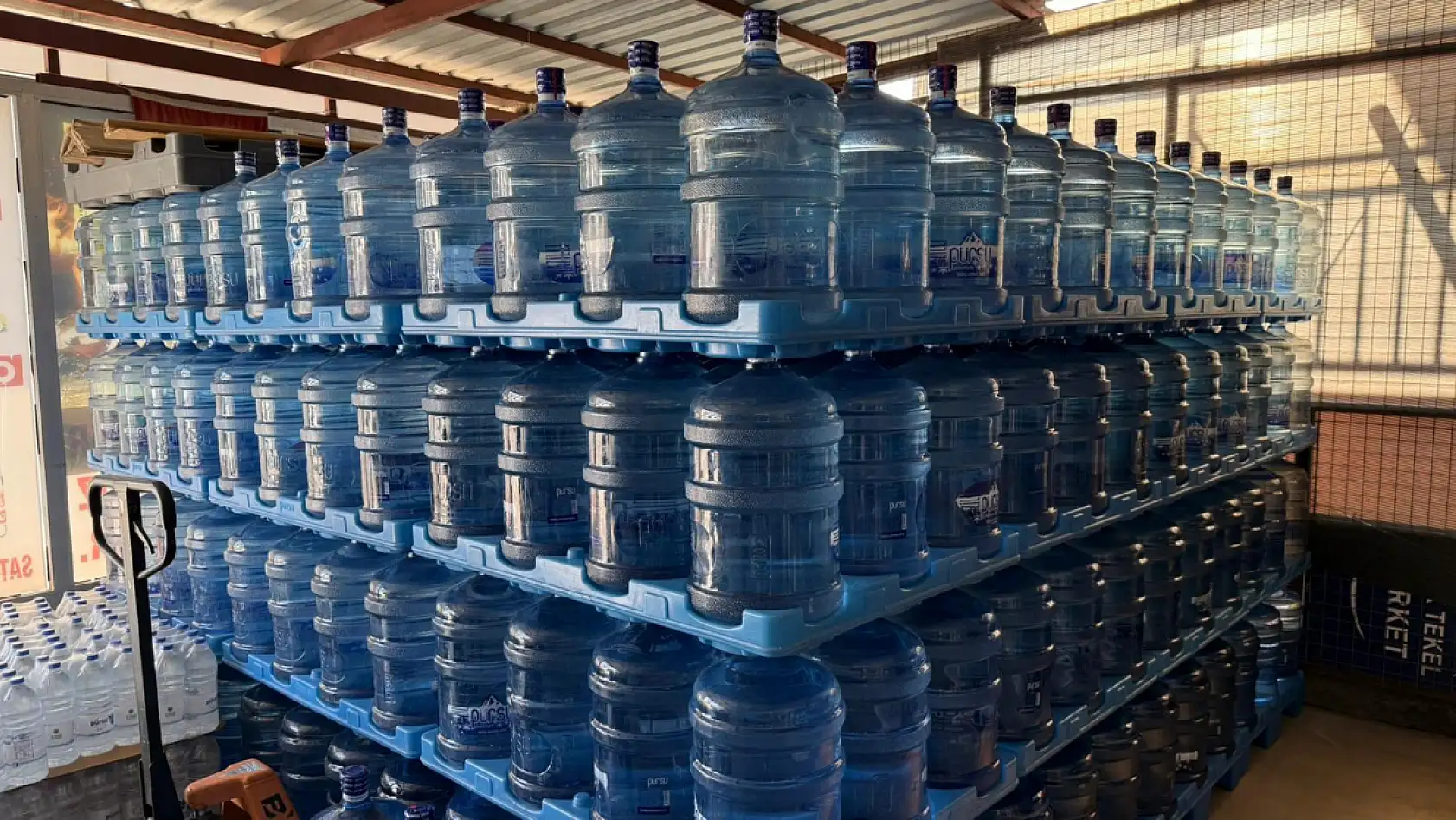 Fethiye'de 12 Kiloluk Tüp 1080 TL Oldu