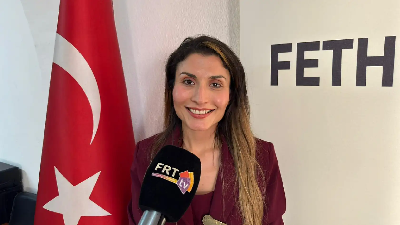 CHP Fethiye Kadın Kolları Sağlık Semineri Düzenledi