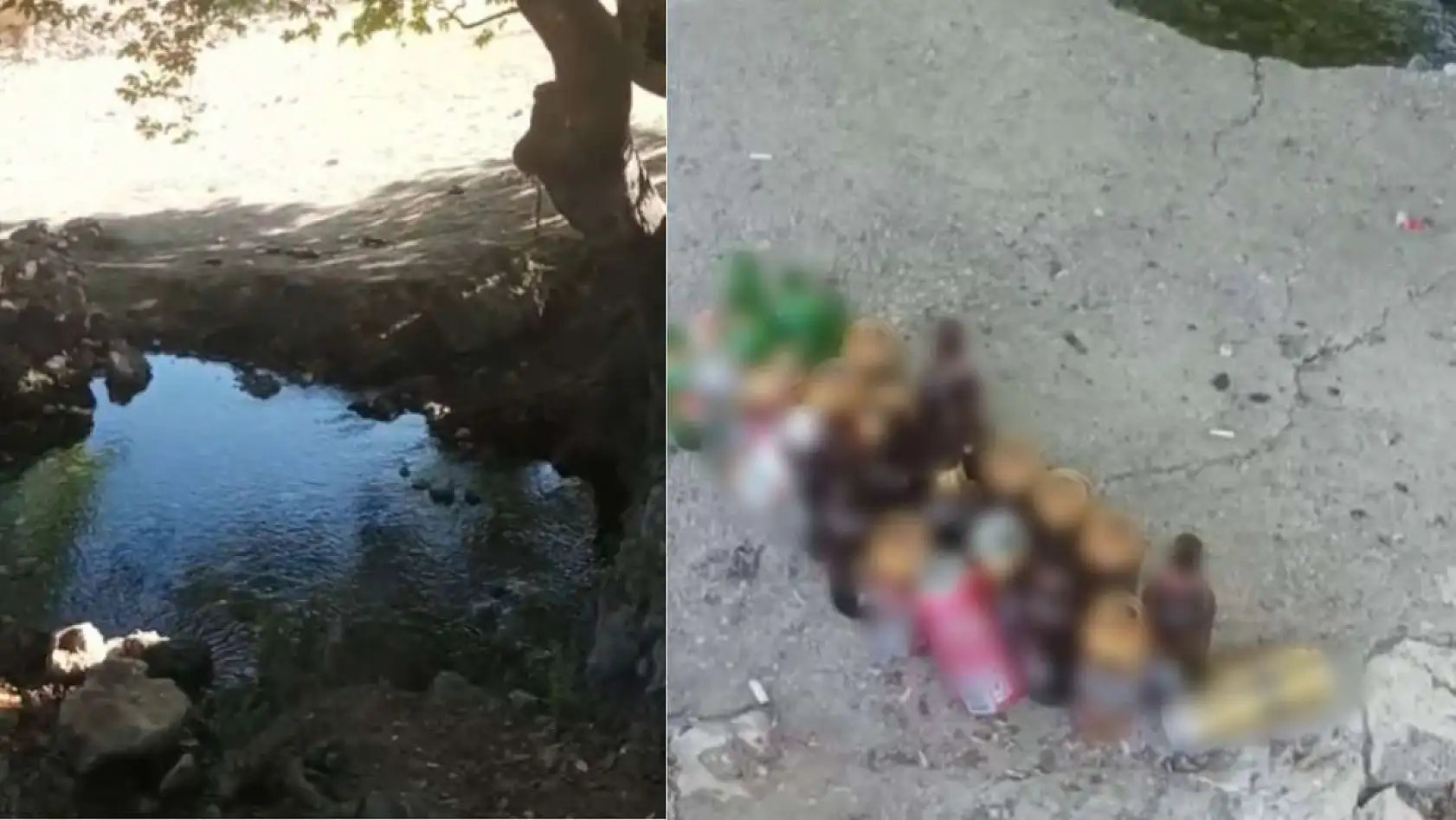 Seydikemer'de Yangına Karşı Önlem Alınıyor, Çevre Temizliği Yapıldı